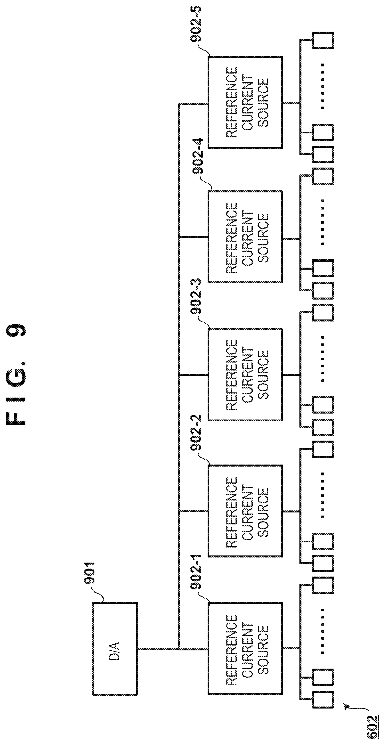 Patent US12306554 Figure 9 – Image forming apparatus including exposure head provided with plurality of light emitting chips
