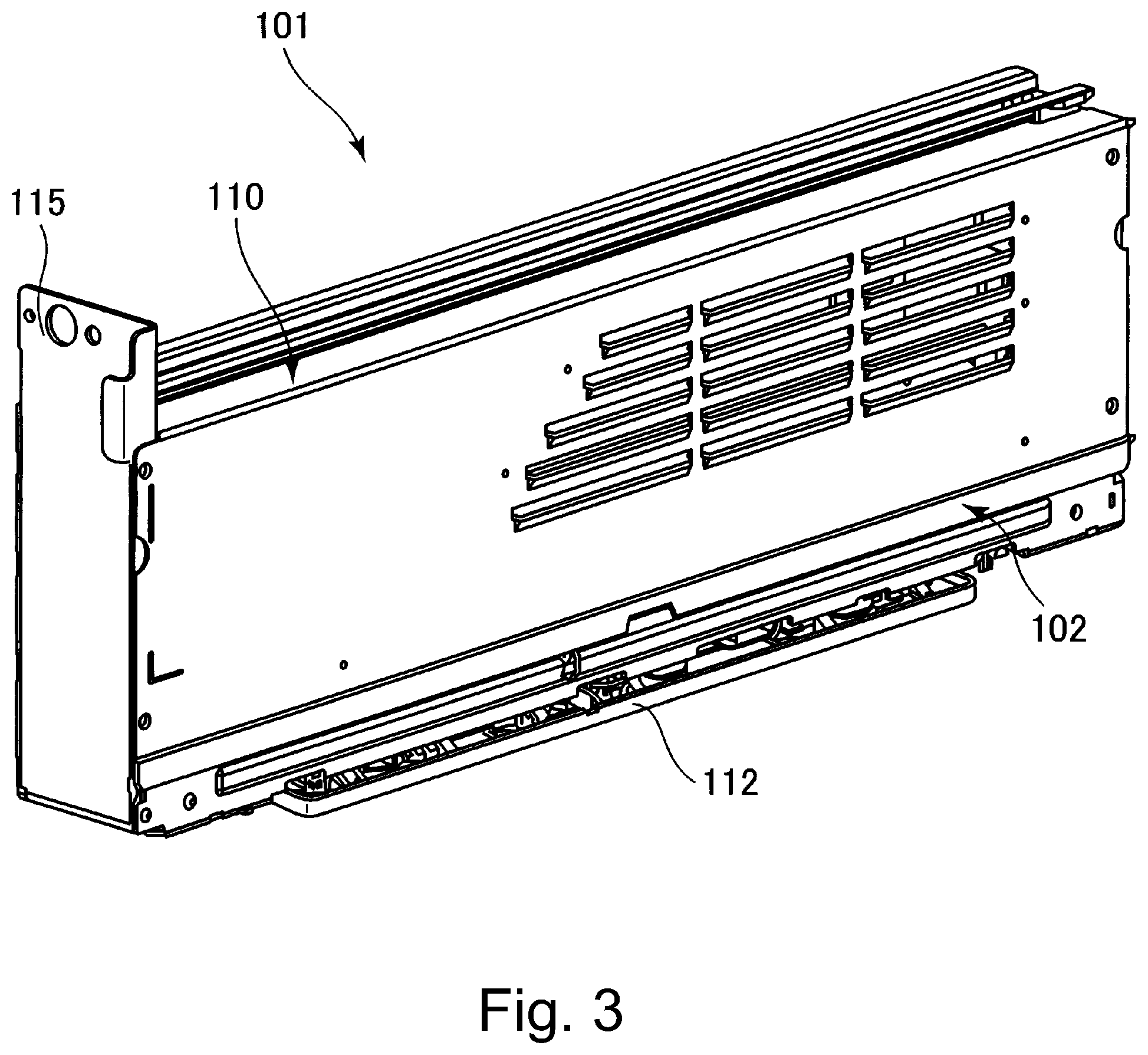 Patent US12306556 Figure 3 – Image forming apparatus