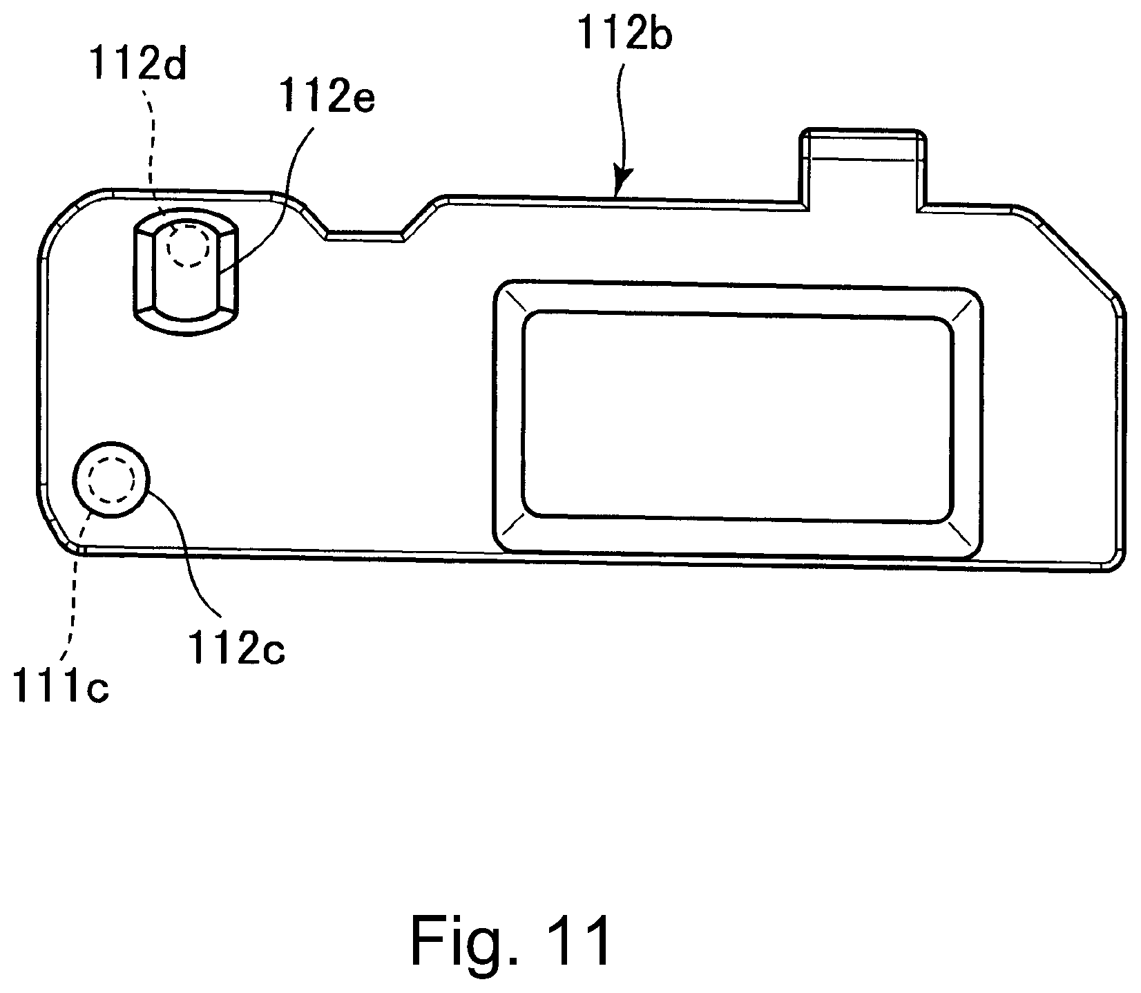 Patent US12306556 Figure 11 – Image forming apparatus