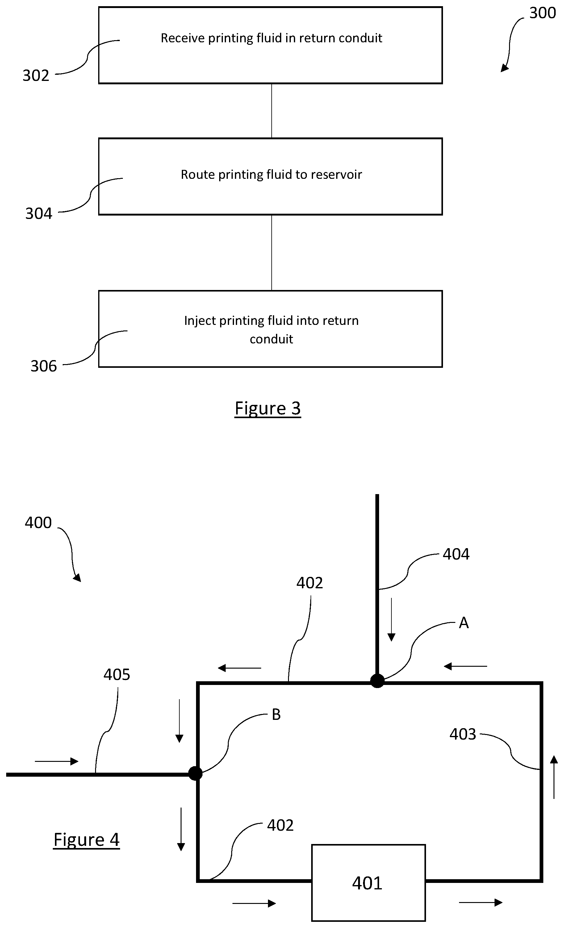 Patent US12306558 Figure 3 – Mixing printing fluid
