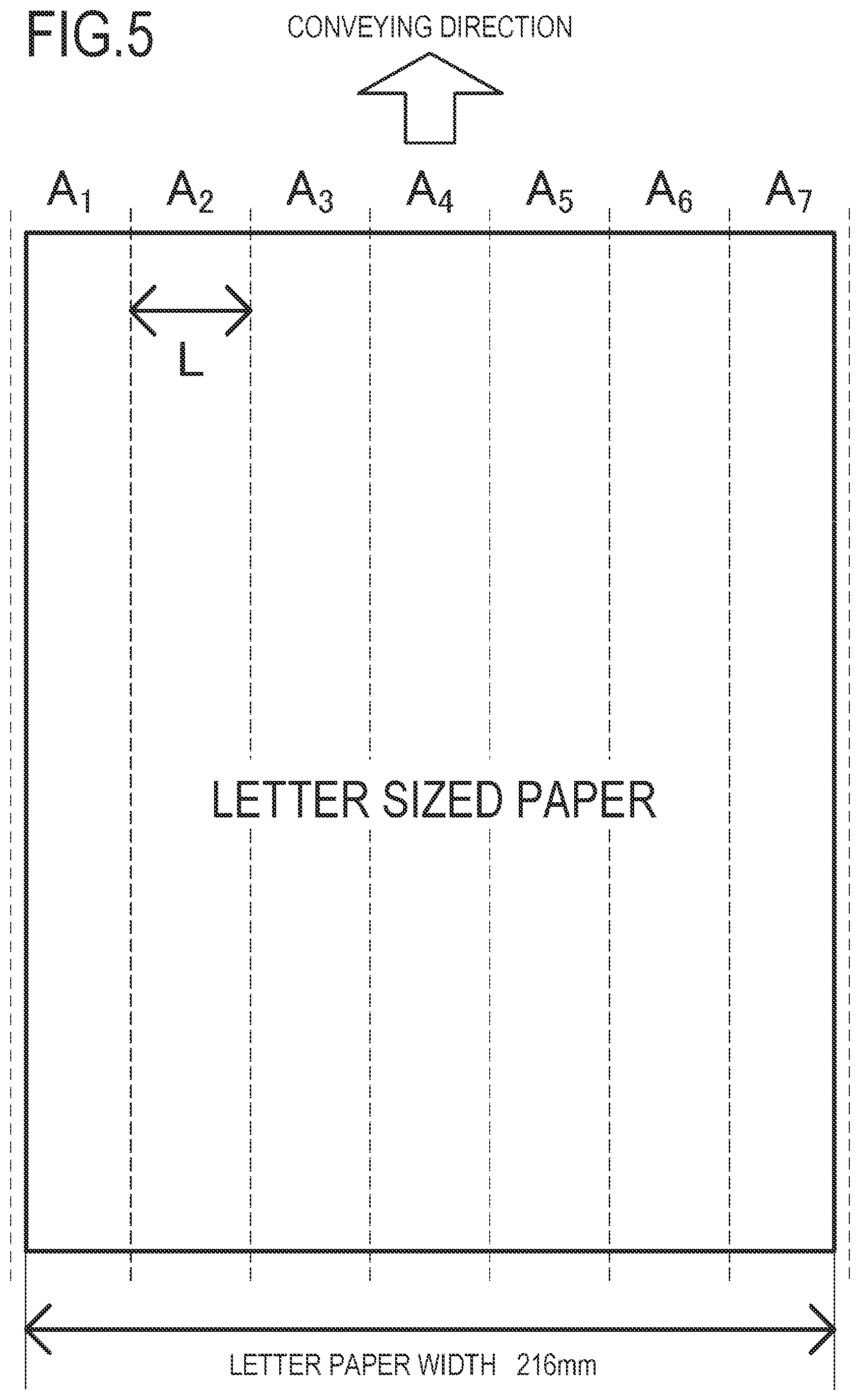 Patent US12306561 Figure 5 – Image forming apparatus and image heating apparatus