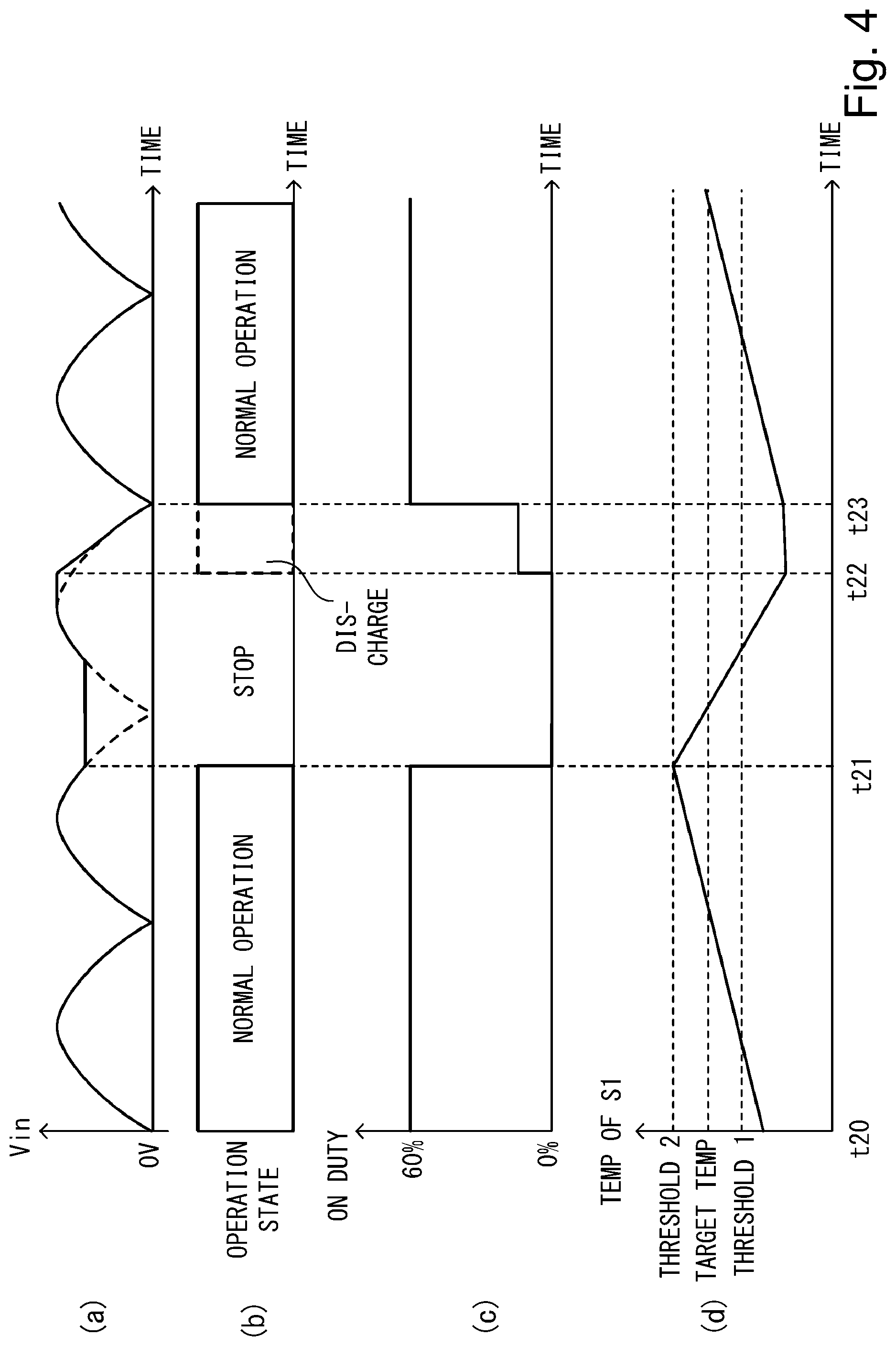 Patent US12306564 Figure 4 – Power source device and image forming apparatus