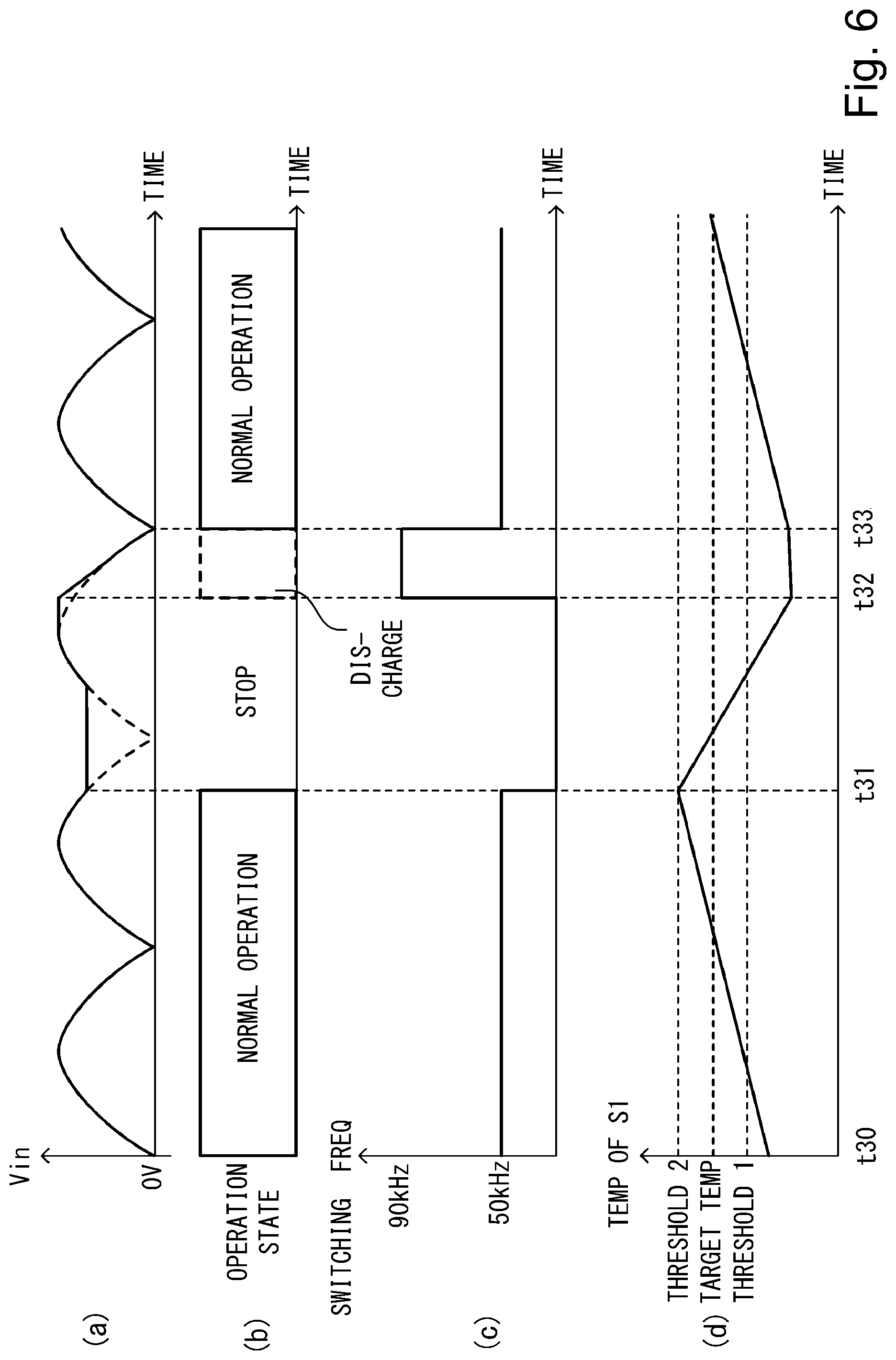 Patent US12306564 Figure 6 – Power source device and image forming apparatus
