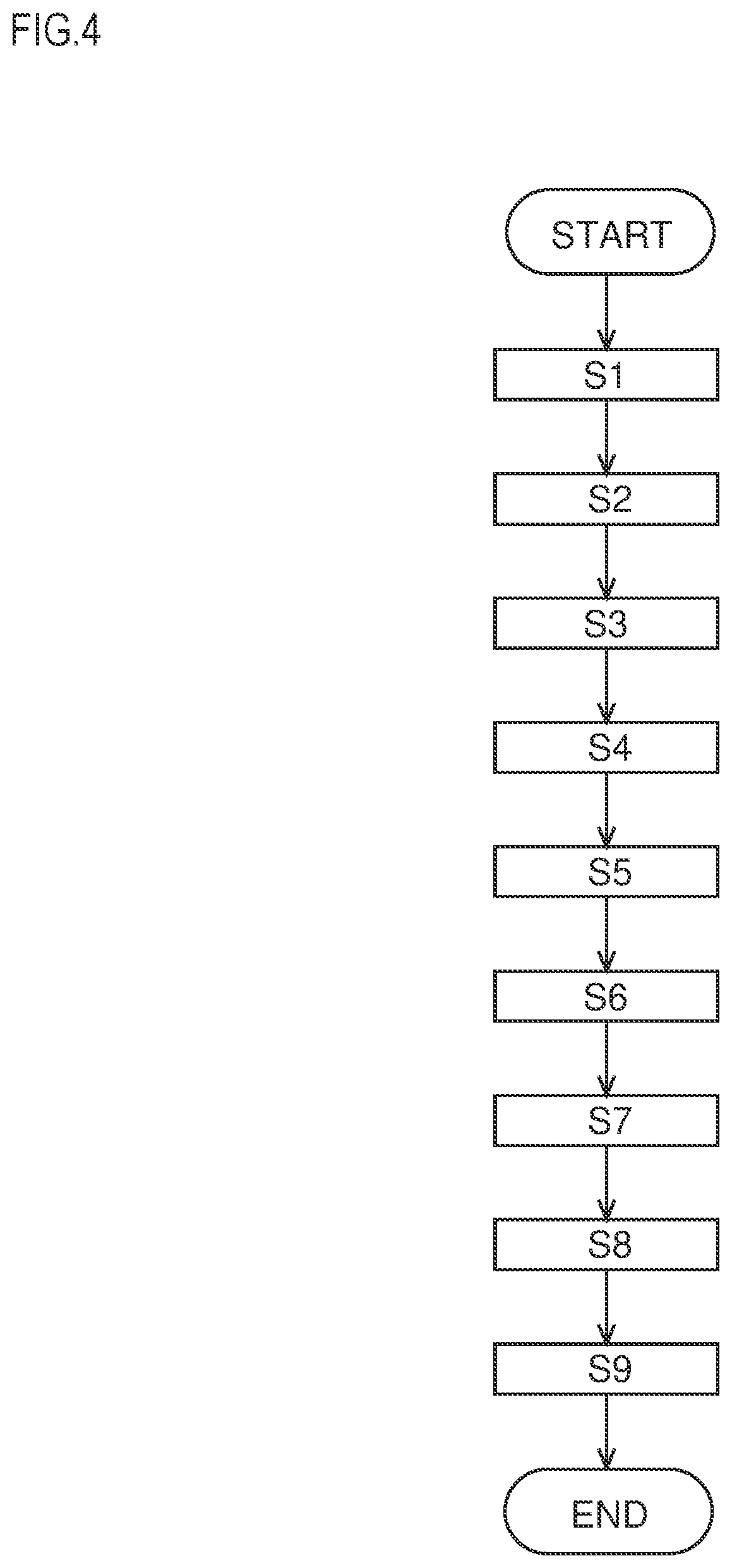 Patent US12306565 Figure 4 – Image forming apparatus