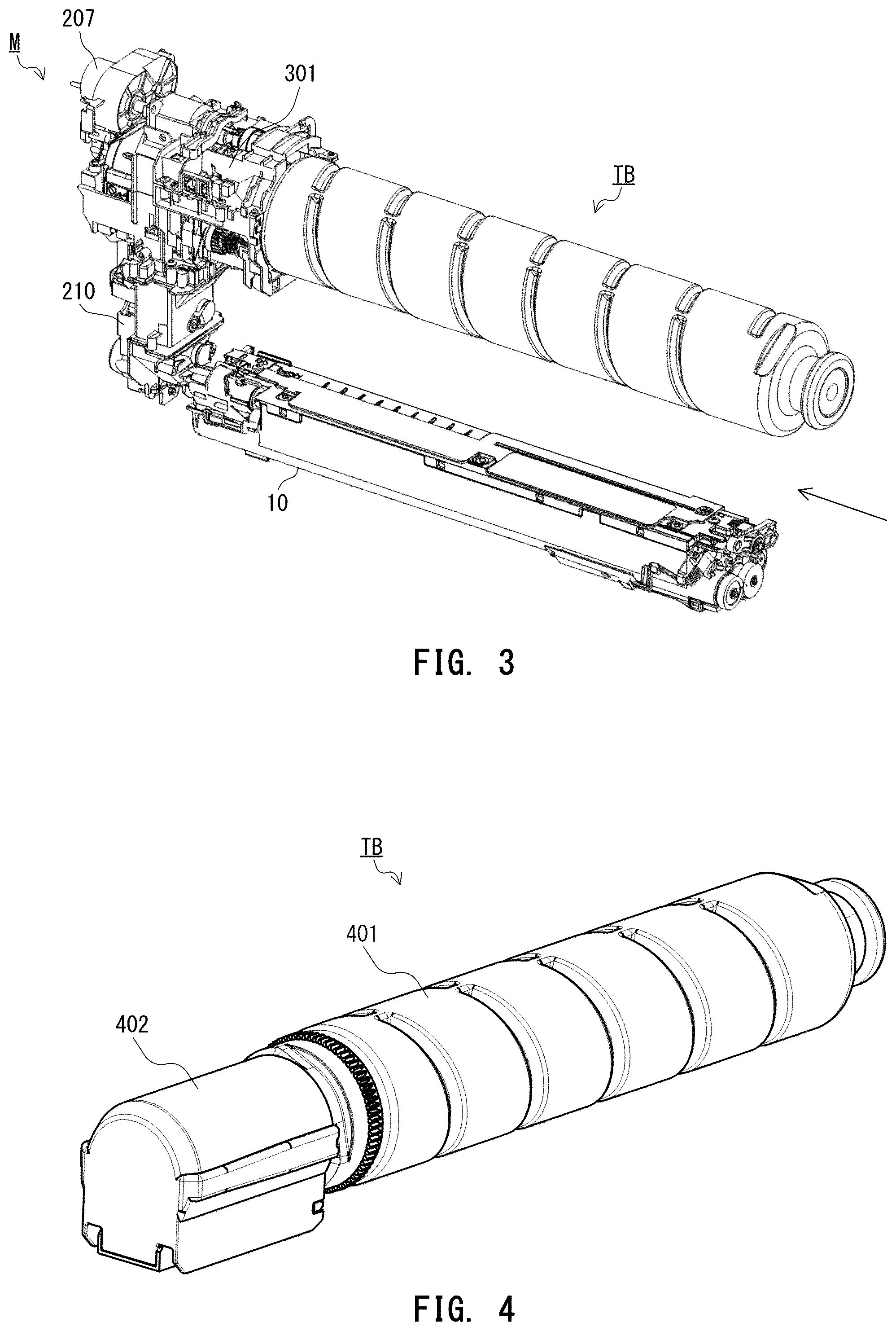 Patent US12306566 Figure 3 – Information processing apparatus for determining causal part of cause of error which has occurred in image forming apparatus, and notification method of giving notification of causal part of cause of error which has occurred in image forming apparatus