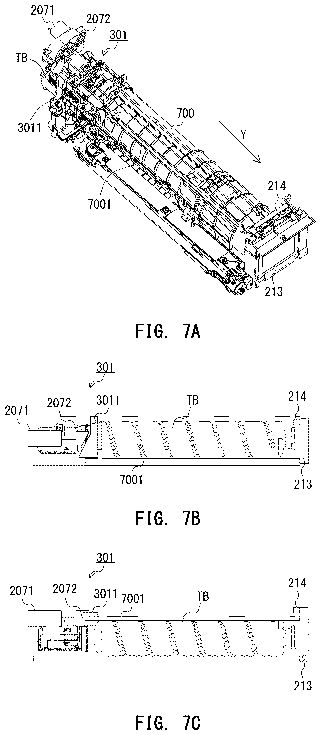Patent US12306566 Figure 6 – Information processing apparatus for determining causal part of cause of error which has occurred in image forming apparatus, and notification method of giving notification of causal part of cause of error which has occurred in image forming apparatus