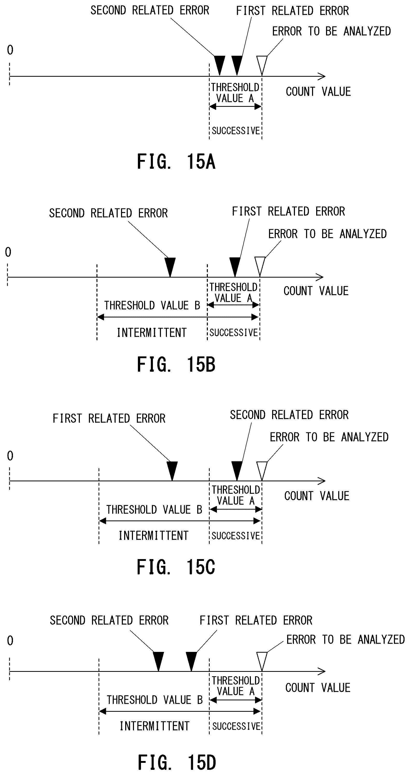 Patent US12306566 Figure 13 – Information processing apparatus for determining causal part of cause of error which has occurred in image forming apparatus, and notification method of giving notification of causal part of cause of error which has occurred in image forming apparatus