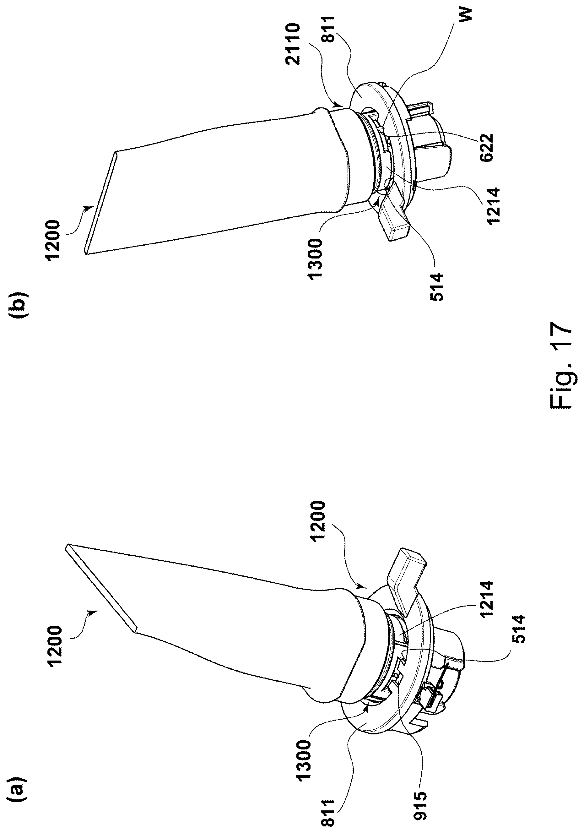 Patent US12306567 Figure 17 – Replenishing system