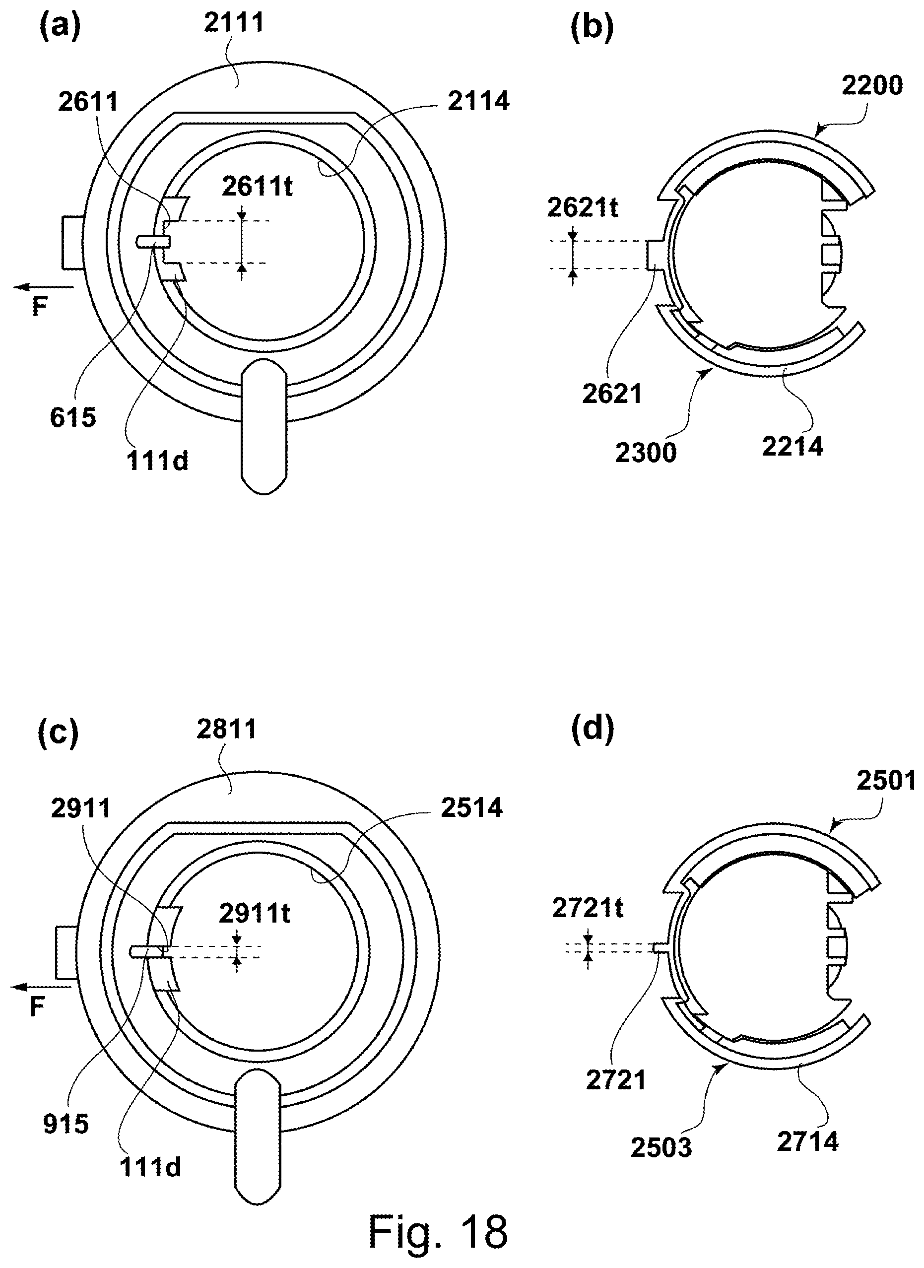 Patent US12306567 Figure 18 – Replenishing system