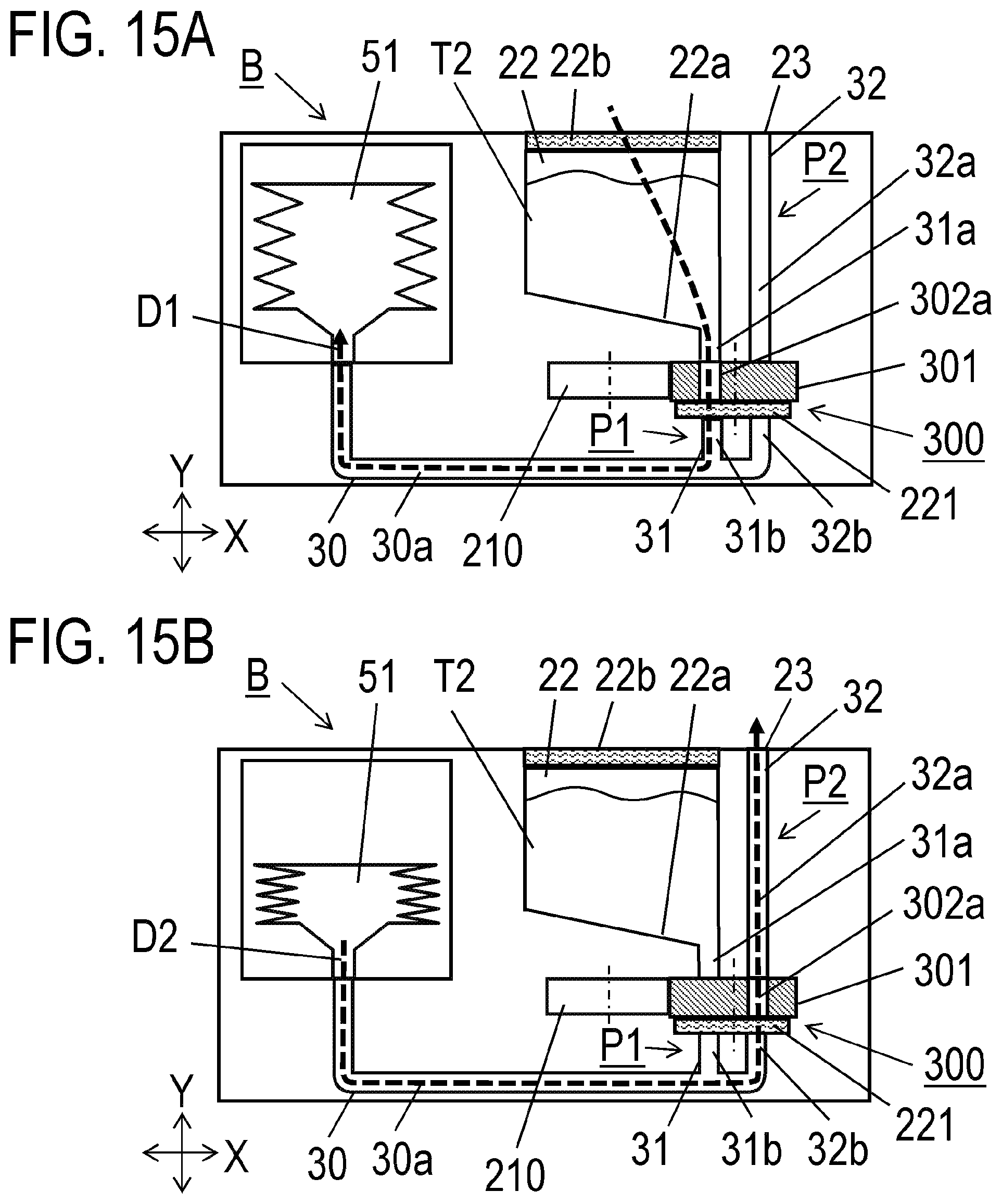 Patent US12306575 Figure 15 – Developer replenishing device and image forming apparatus