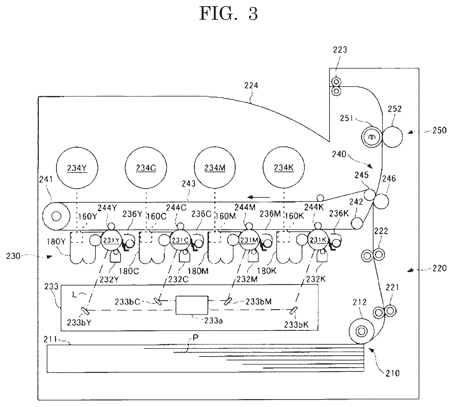 Patent US12306580 Figure 2 – Toner and production method thereof, and toner stored unit, image forming apparatus, and image forming method