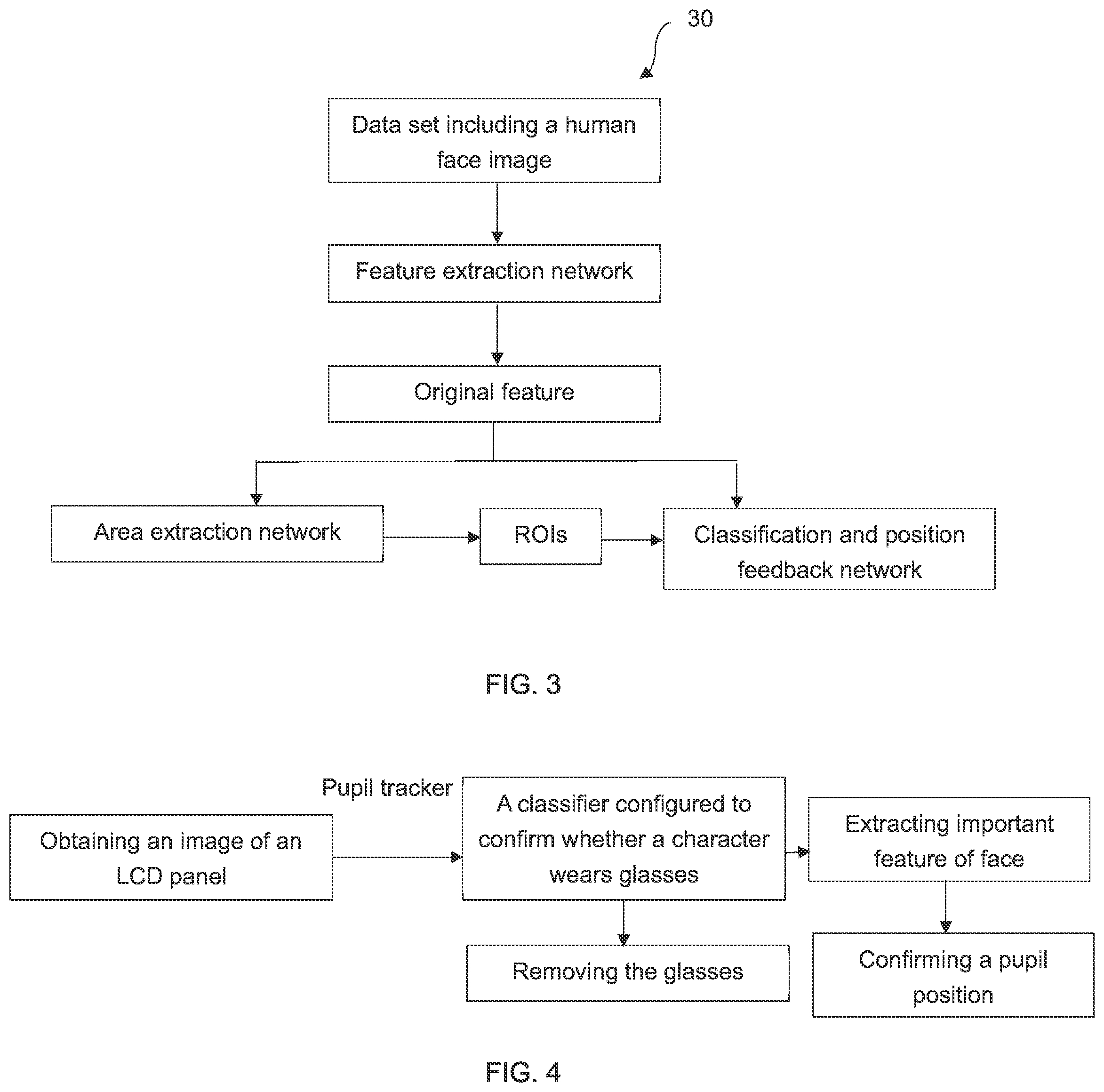 Patent US12306583 Figure 2 – Holographic display method and holographic display system