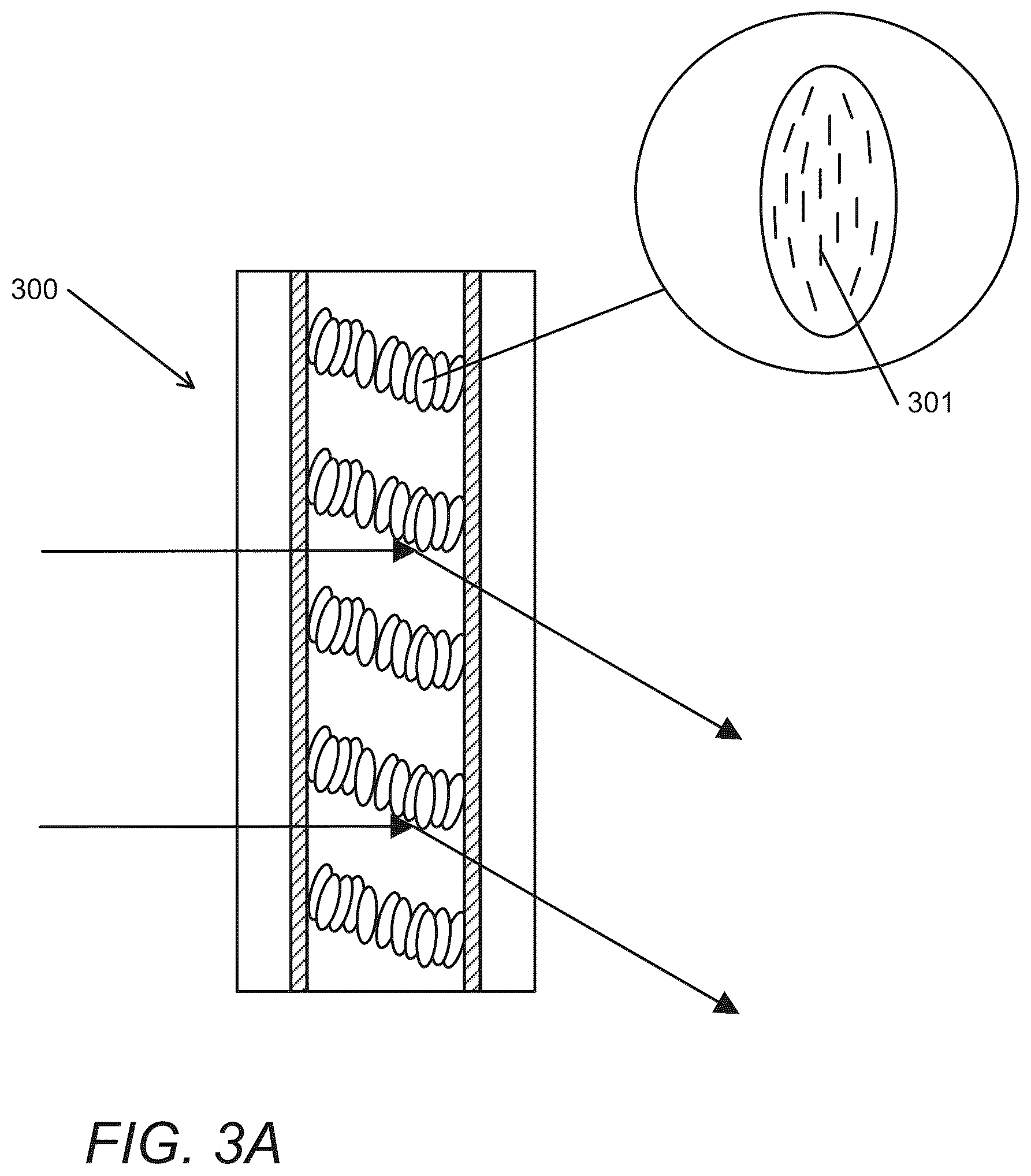 Patent US12306585 Figure 3 – Methods for fabricating optical waveguides