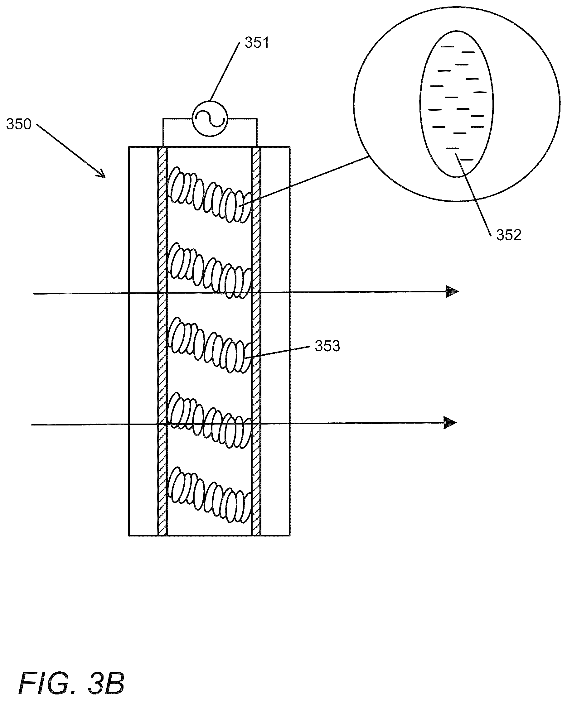 Patent US12306585 Figure 4 – Methods for fabricating optical waveguides