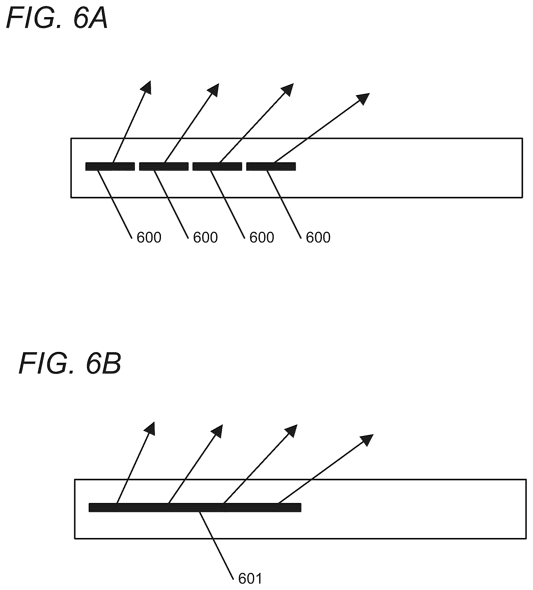 Patent US12306585 Figure 8 – Methods for fabricating optical waveguides