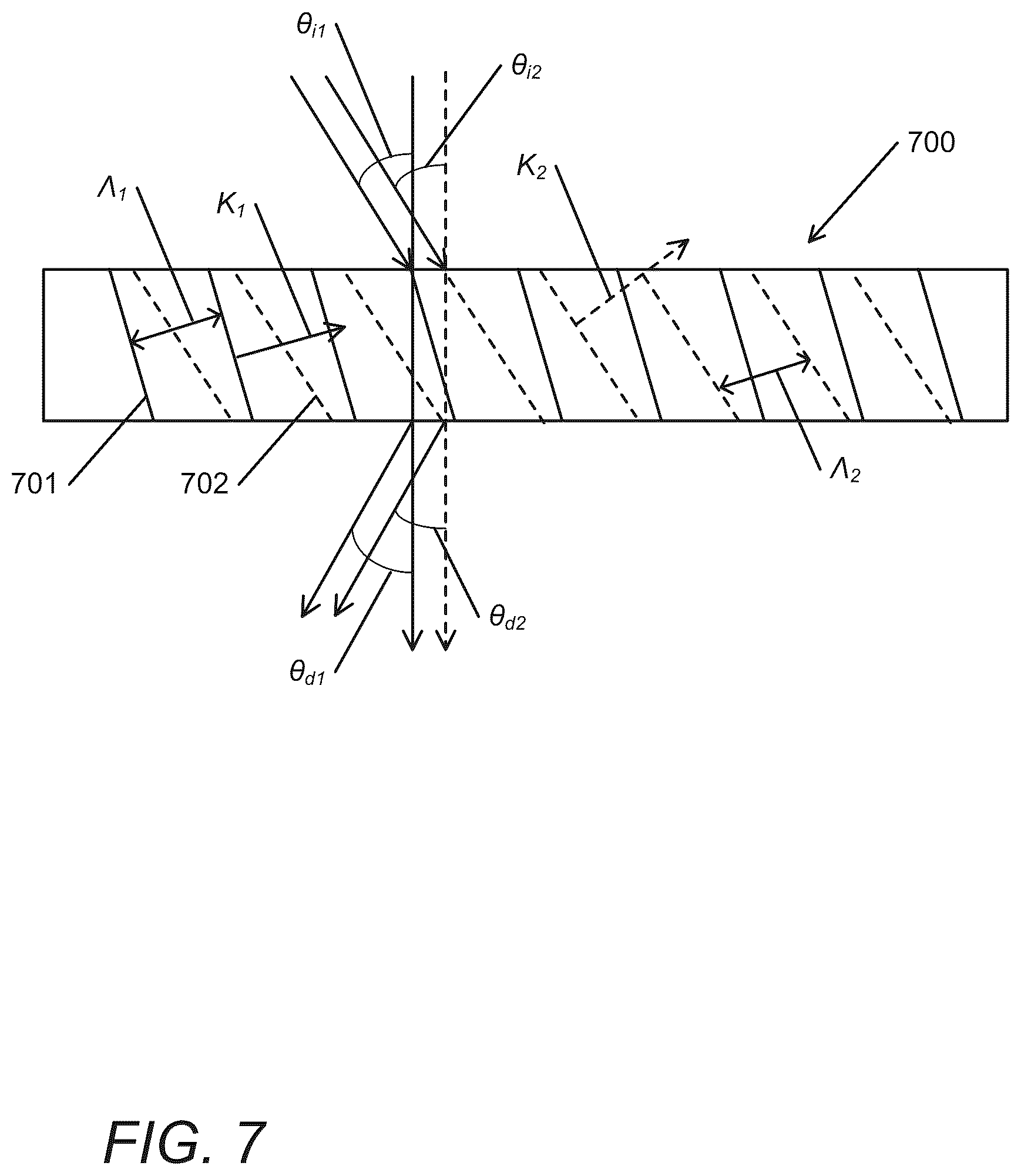 Patent US12306585 Figure 9 – Methods for fabricating optical waveguides
