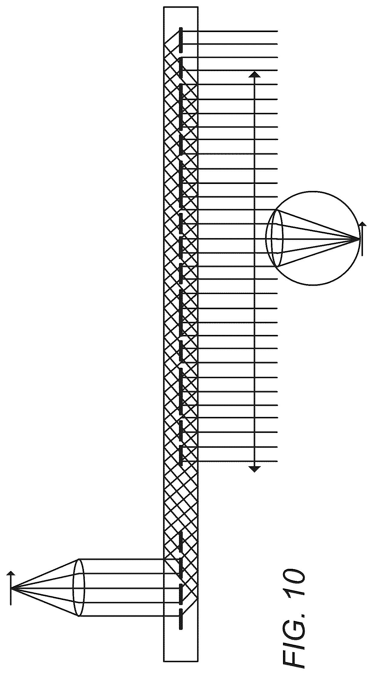 Patent US12306585 Figure 12 – Methods for fabricating optical waveguides