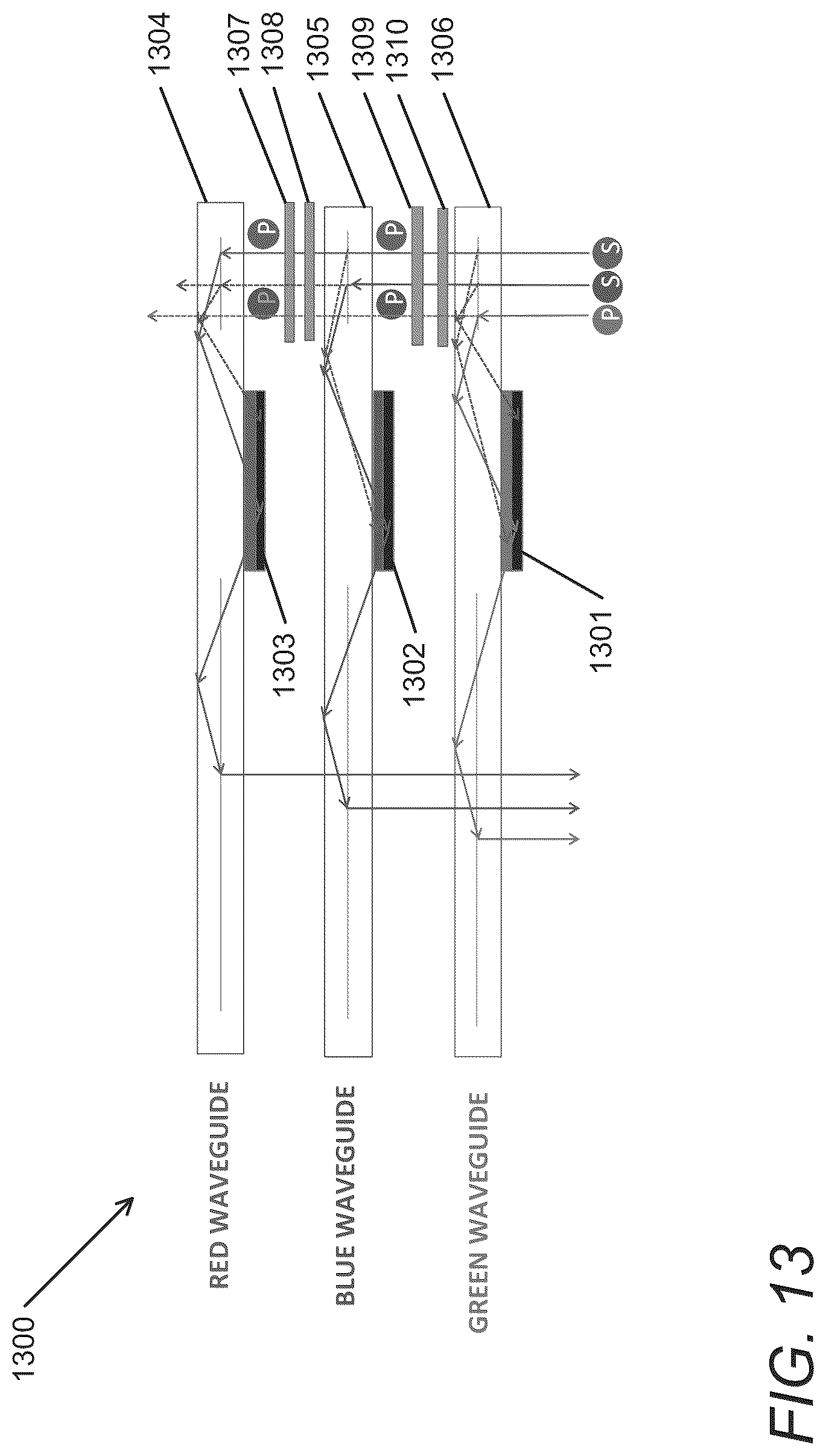 Patent US12306585 Figure 15 – Methods for fabricating optical waveguides