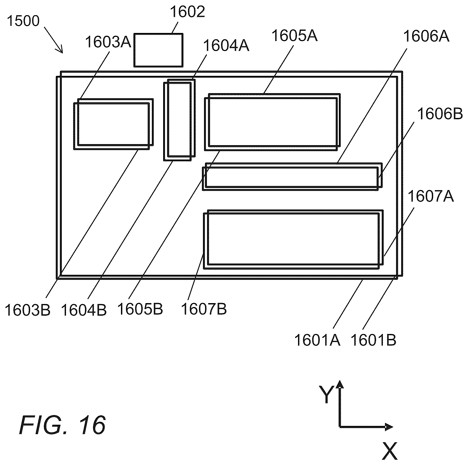 Patent US12306585 Figure 18 – Methods for fabricating optical waveguides