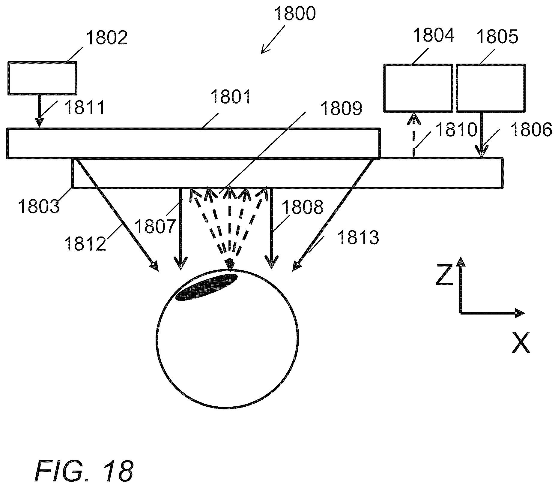Patent US12306585 Figure 20 – Methods for fabricating optical waveguides