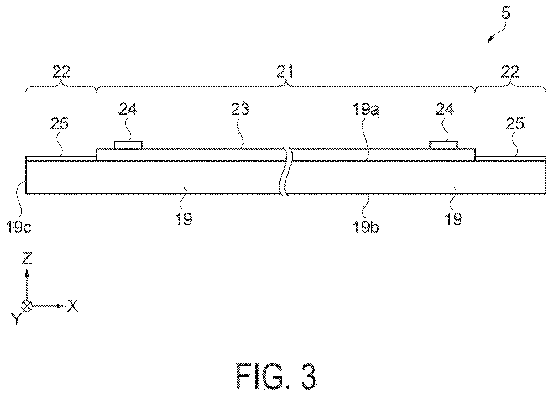 Patent US12306588 Figure 3 – Watch