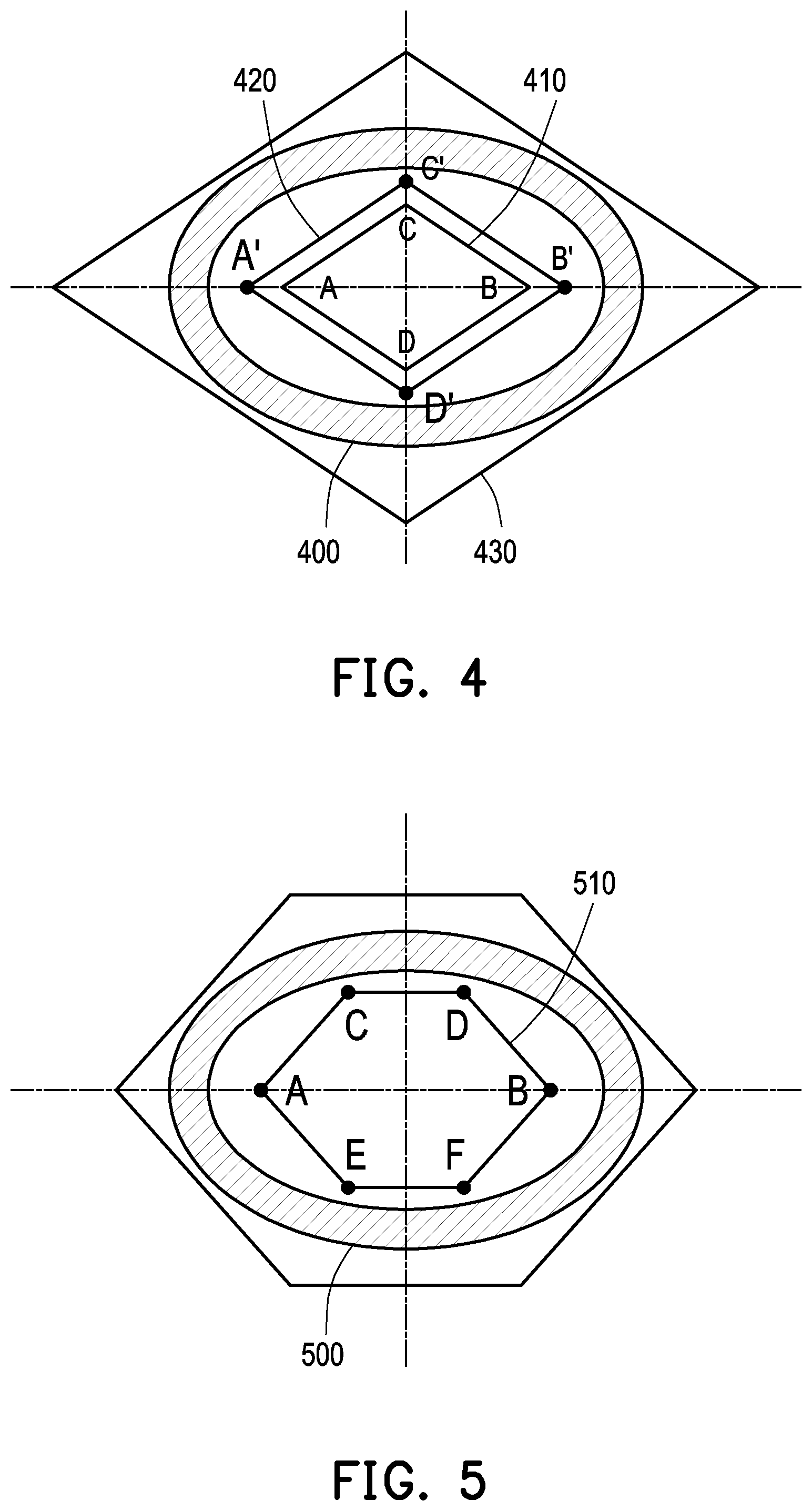 Patent US12306594 Figure 4 – Receiver device and eye pattern-based control parameter adjustment method