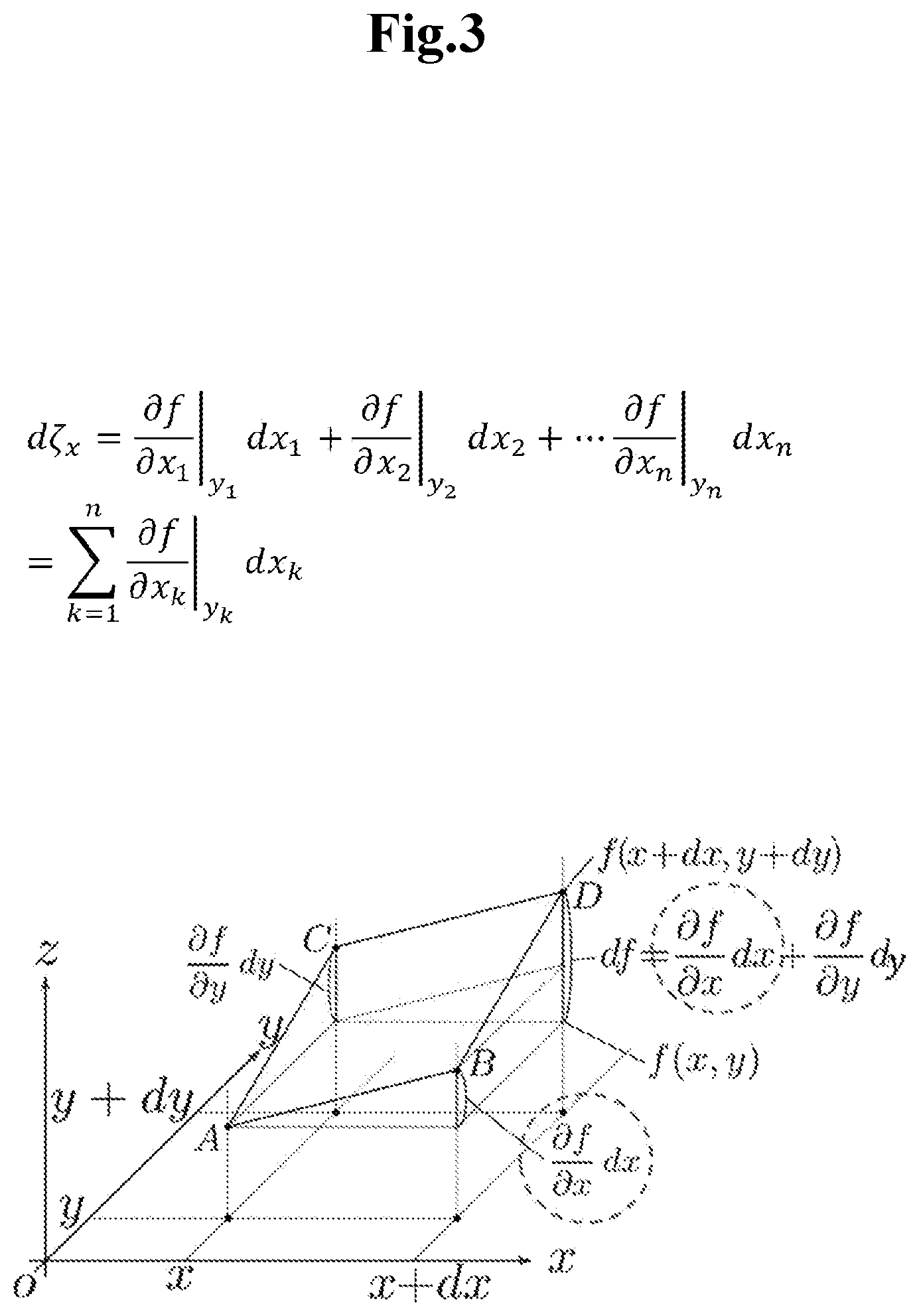 Patent US12306598 Figure 3 – Information processing apparatus