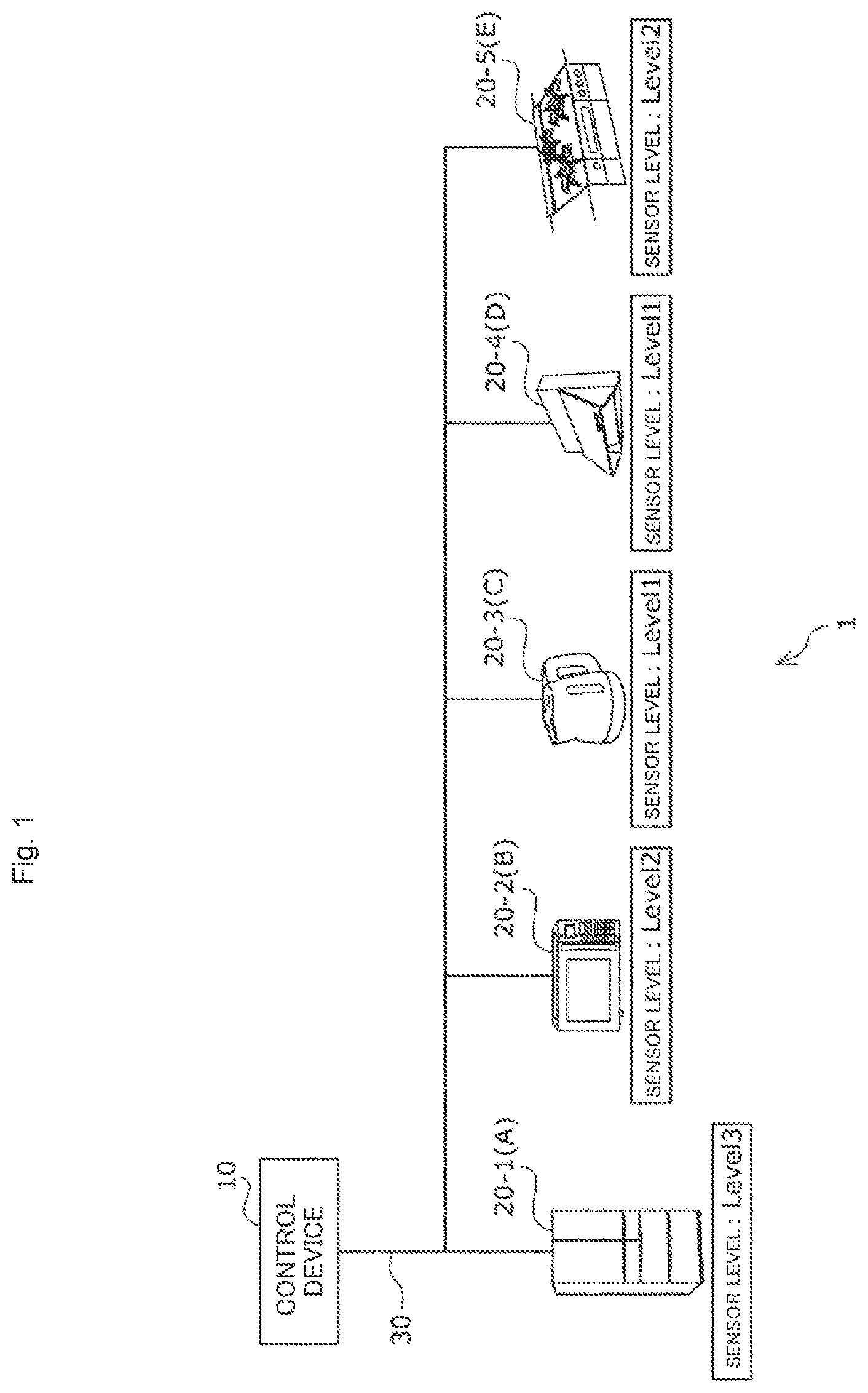 Patent US12306601 Figure 1 – Information processing device and information processing method