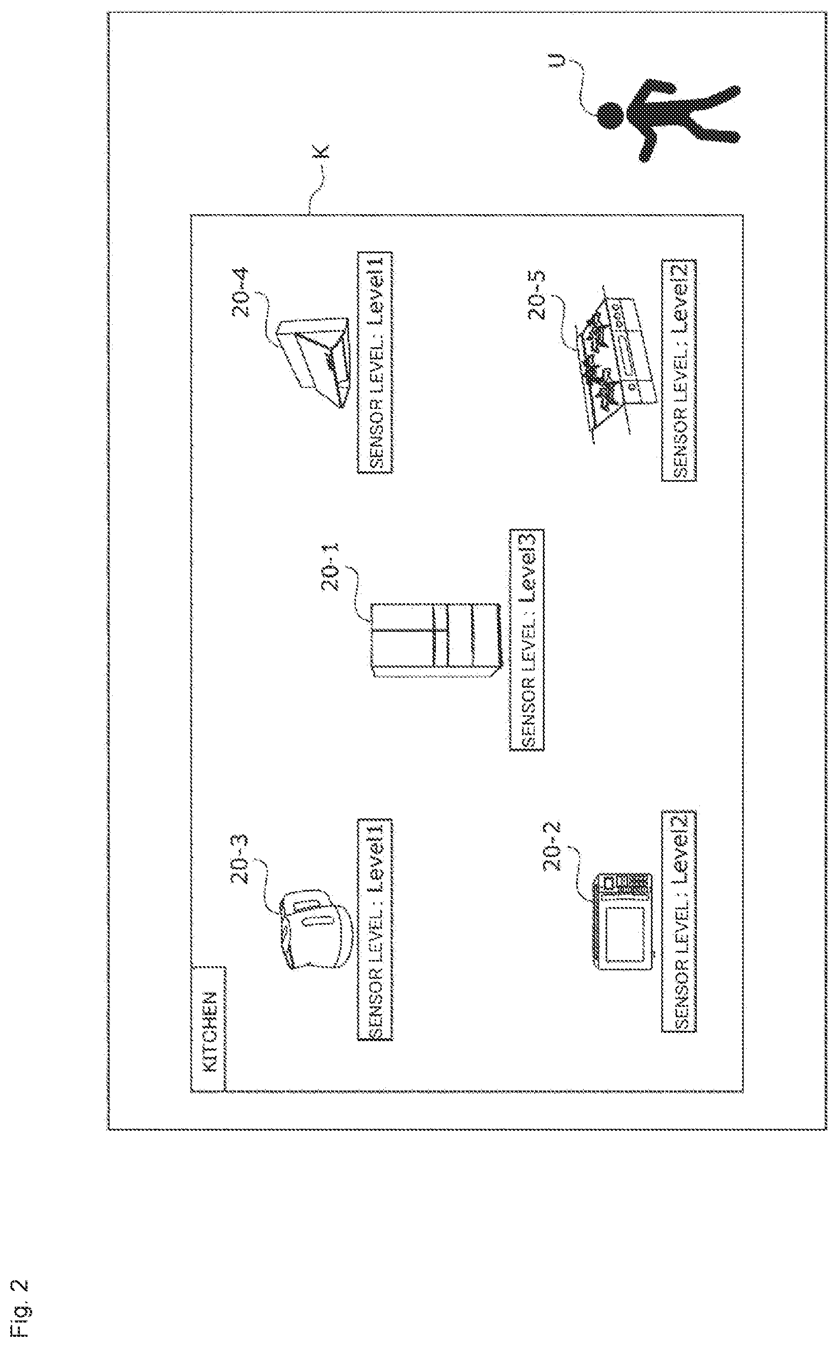 Patent US12306601 Figure 2 – Information processing device and information processing method