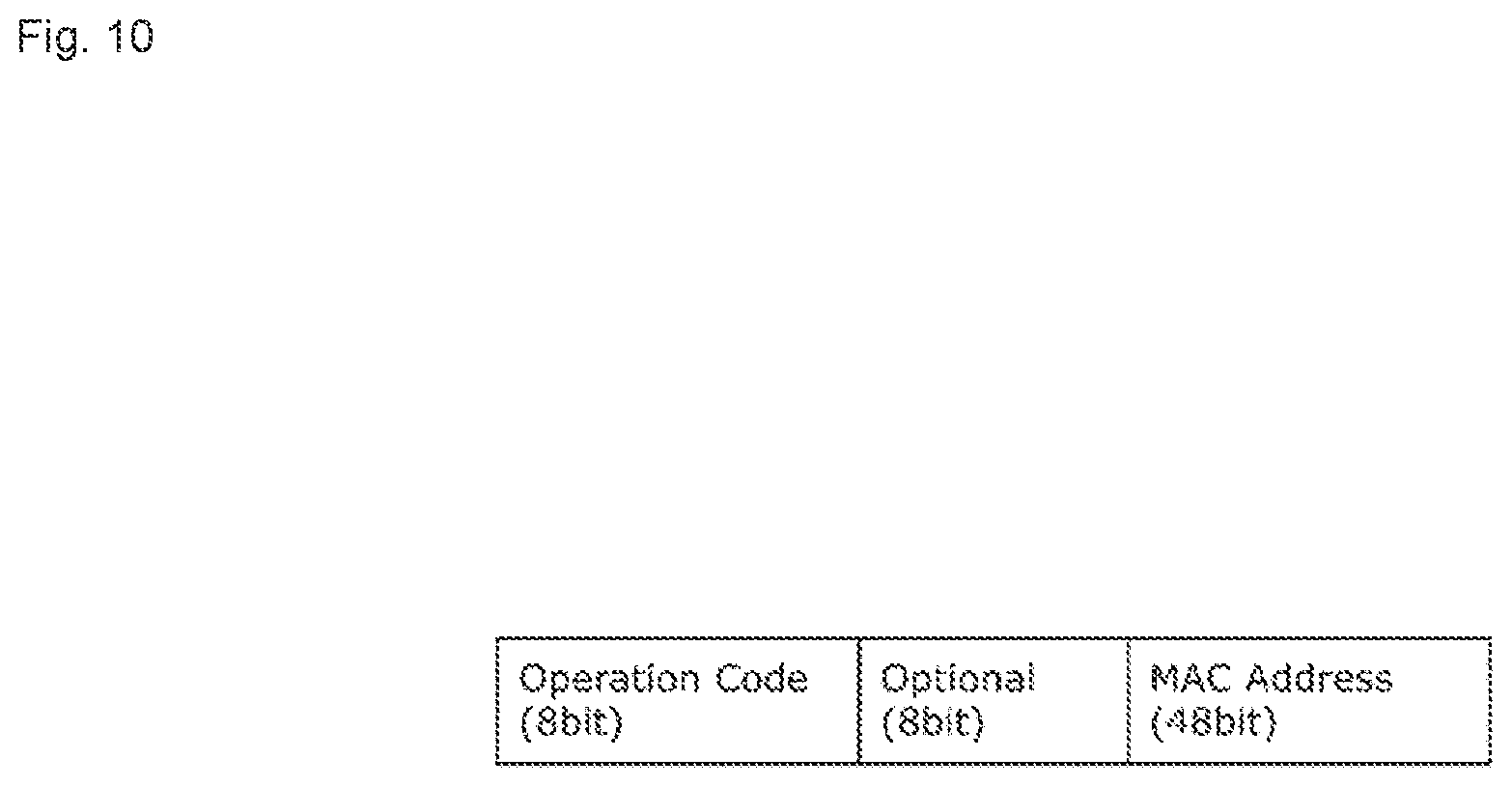 Patent US12306601 Figure 10 – Information processing device and information processing method