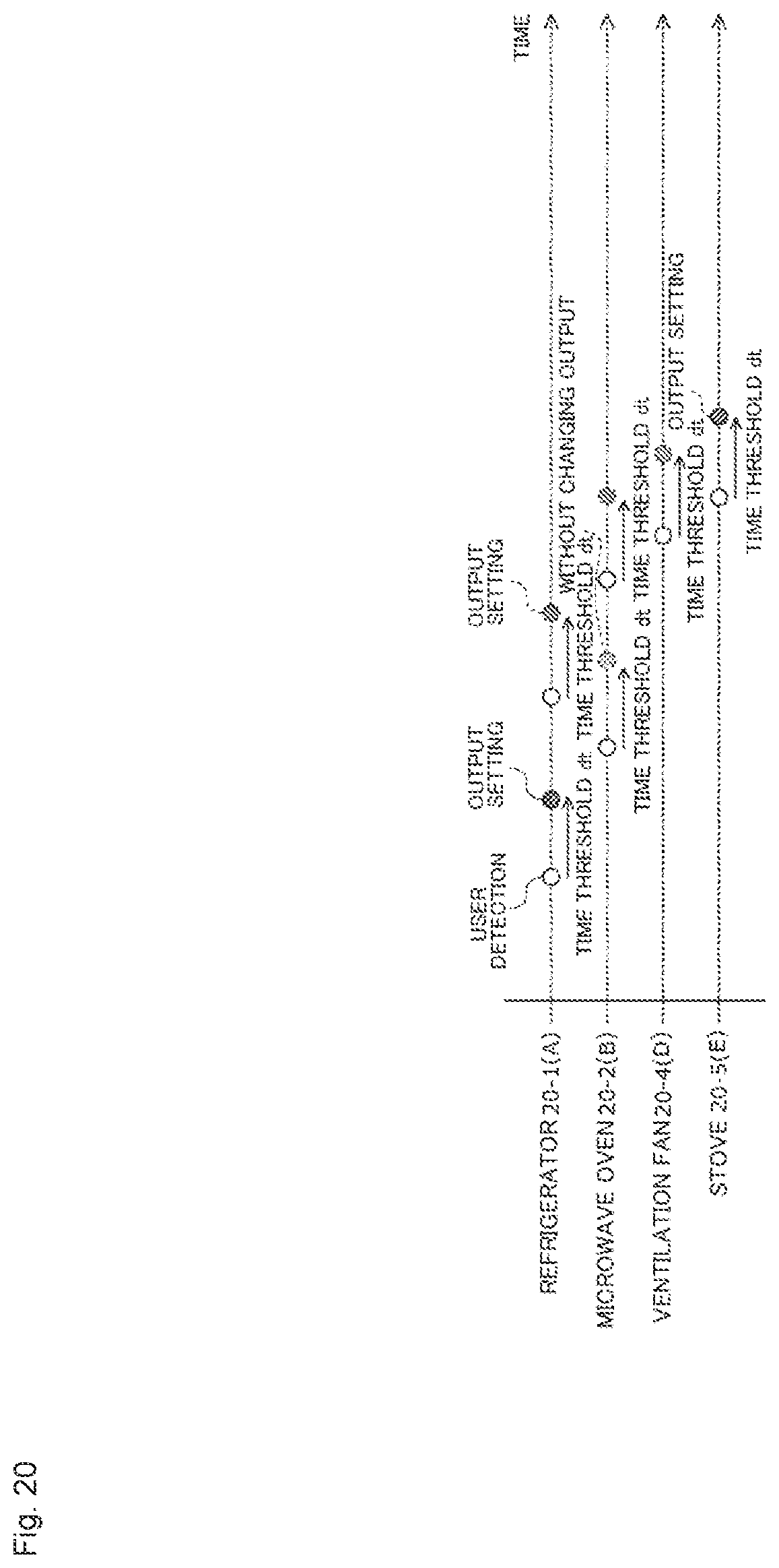 Patent US12306601 Figure 20 – Information processing device and information processing method