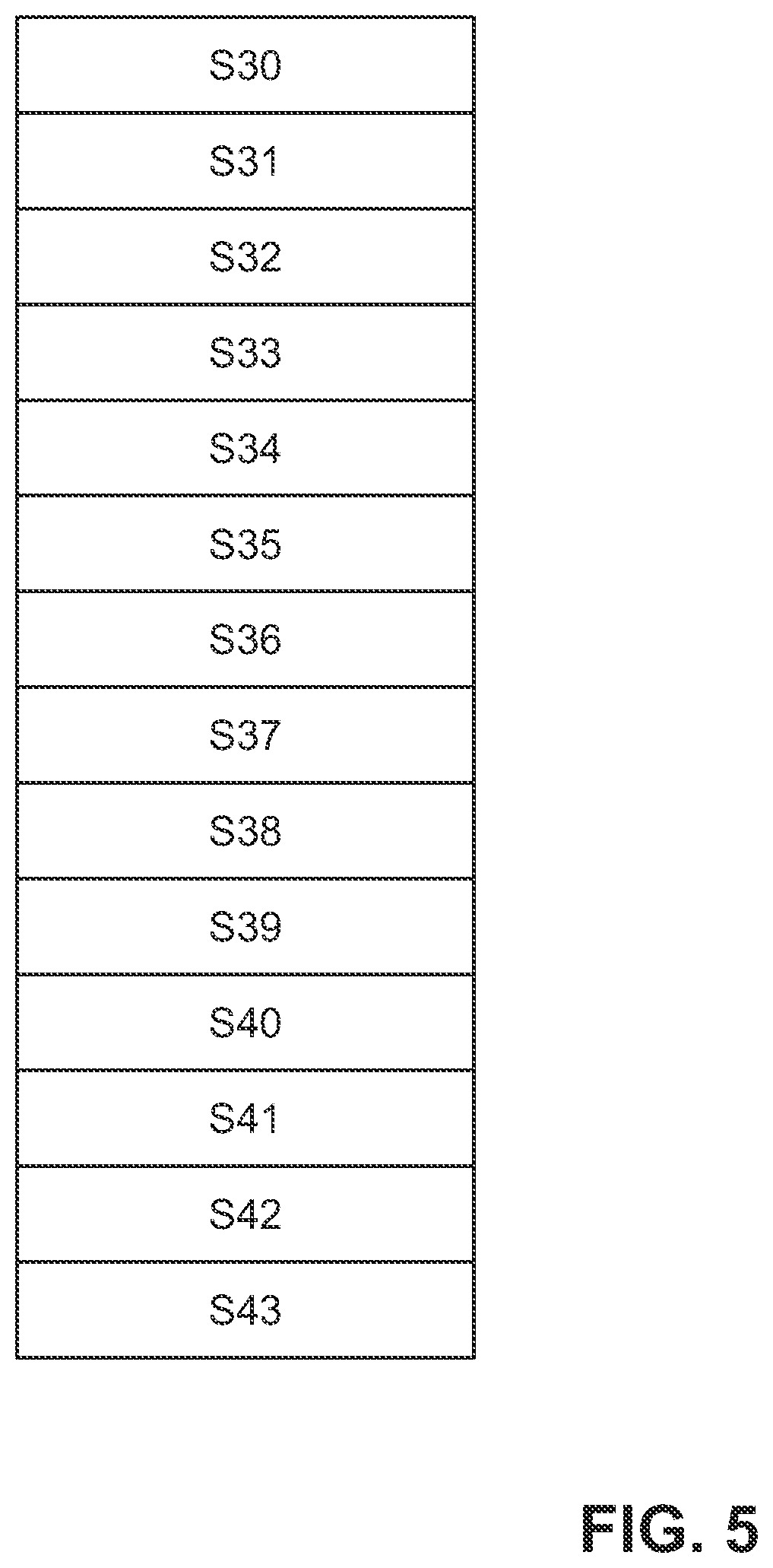 Patent US12306606 Figure 5 – Bioreactor cleaning installation for bioreactors in rail vehicles