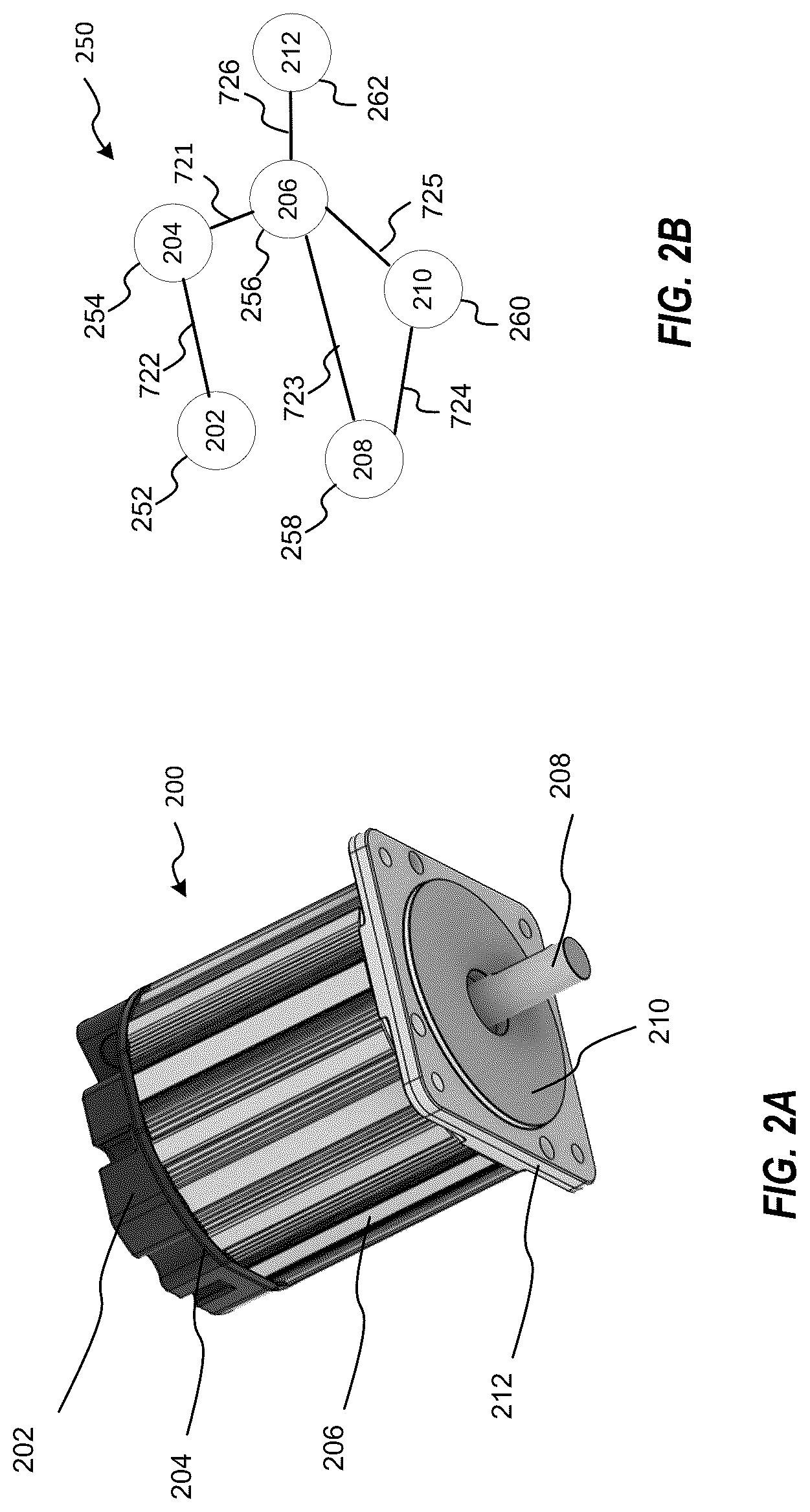 Patent US12306616 Figure 2 – System and method for generating an assembly sequence for a product
