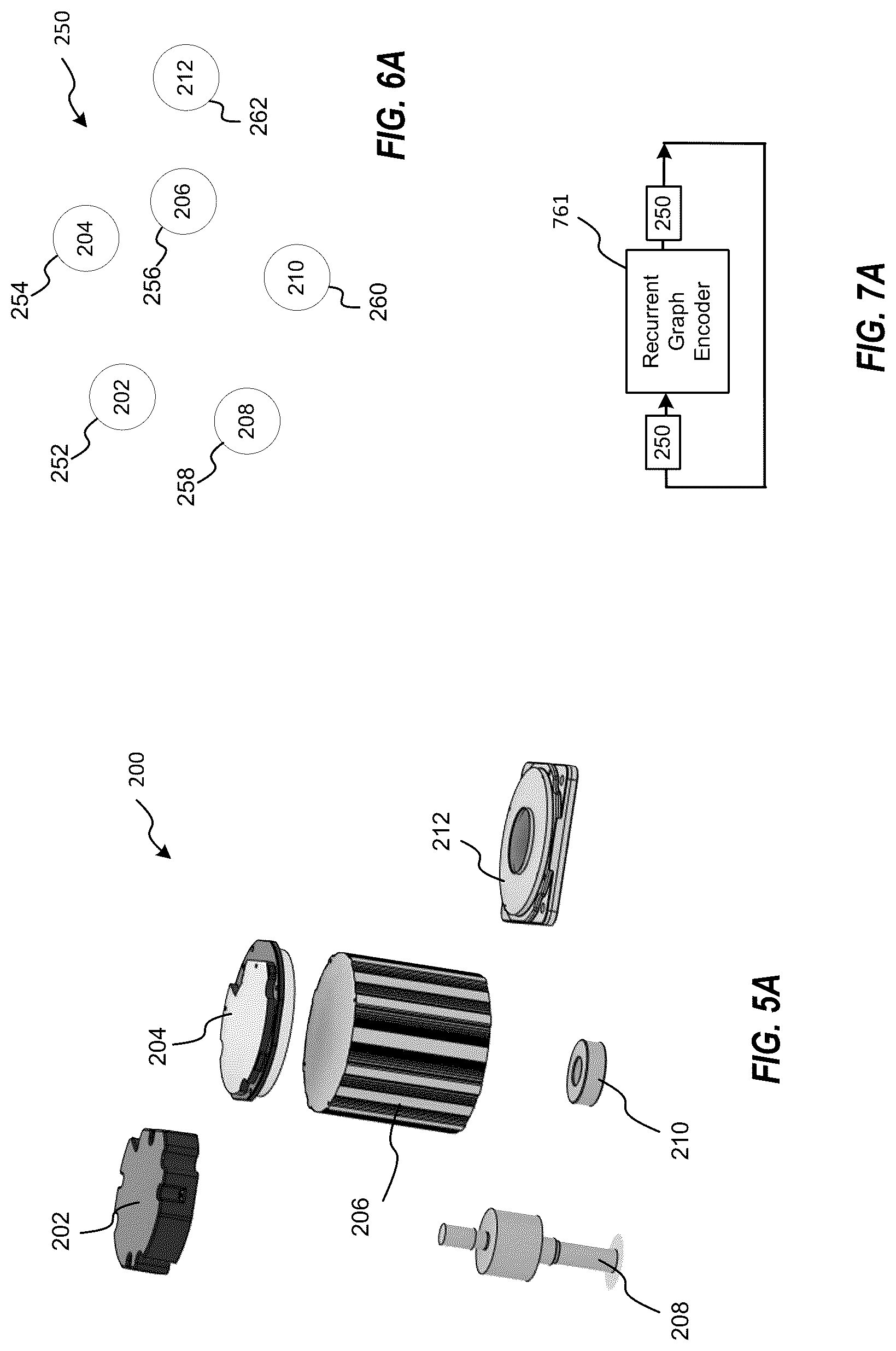 Patent US12306616 Figure 10 – System and method for generating an assembly sequence for a product