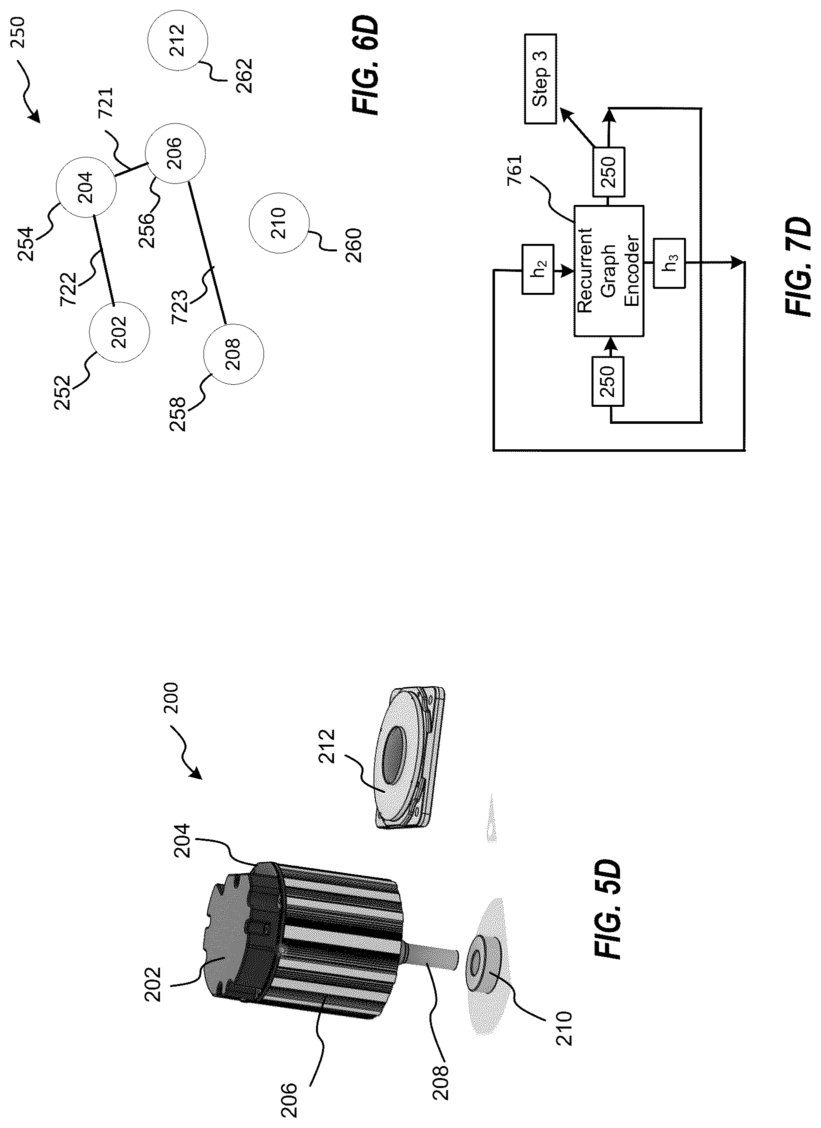 Patent US12306616 Figure 13 – System and method for generating an assembly sequence for a product