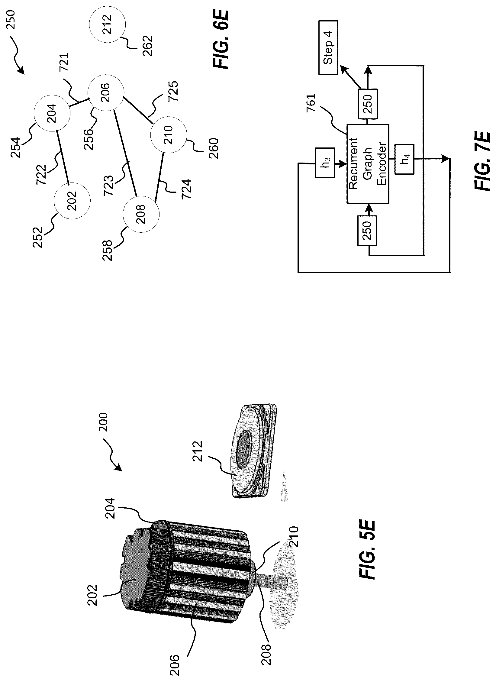 Patent US12306616 Figure 14 – System and method for generating an assembly sequence for a product