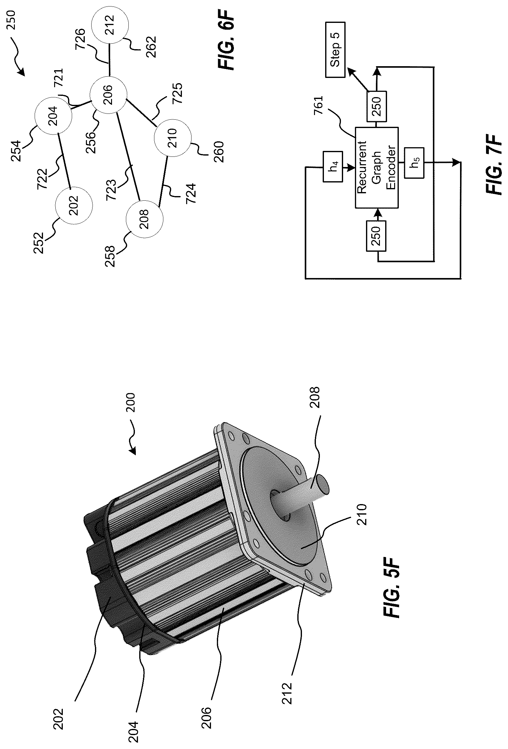 Patent US12306616 Figure 15 – System and method for generating an assembly sequence for a product