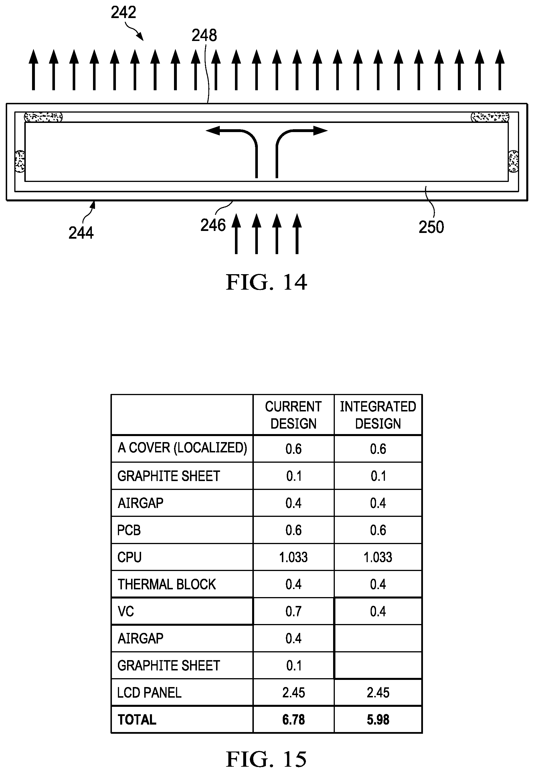 Patent US12306618 Figure 16 – Information handling system disposition automated using system metrics