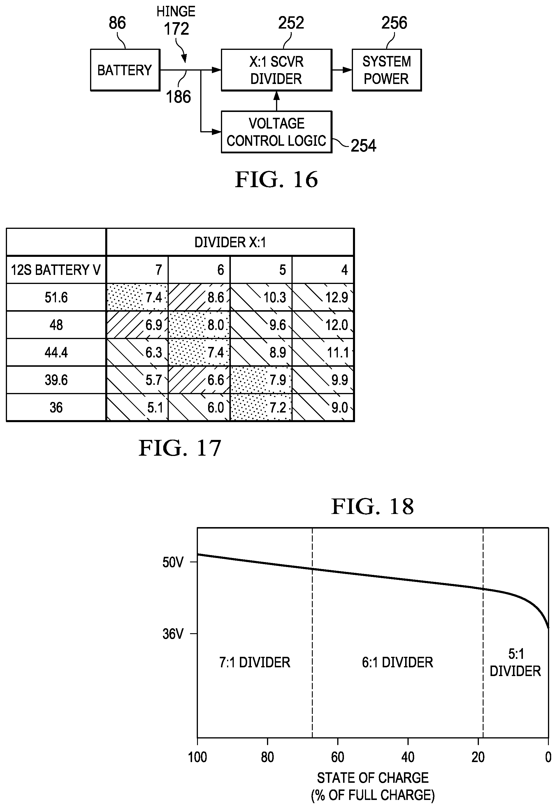 Patent US12306618 Figure 17 – Information handling system disposition automated using system metrics