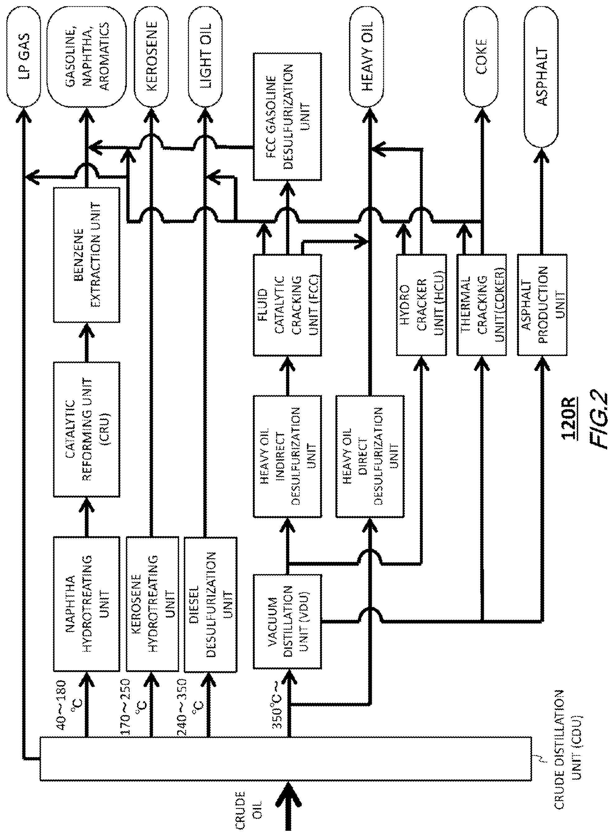 Patent US12306619 Figure 2 – System, method, and recording medium having recorded thereon program