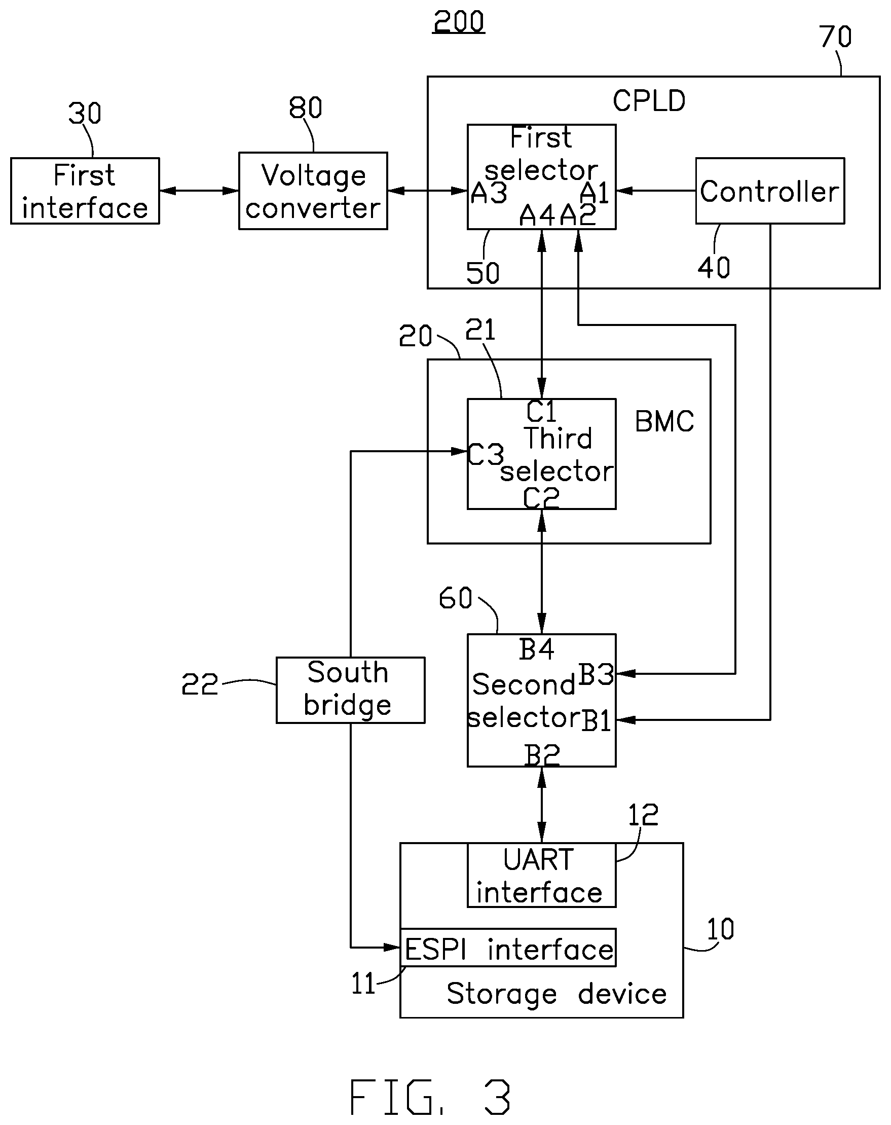 Patent US12306621 Figure 3 – Log information obtaining system and method