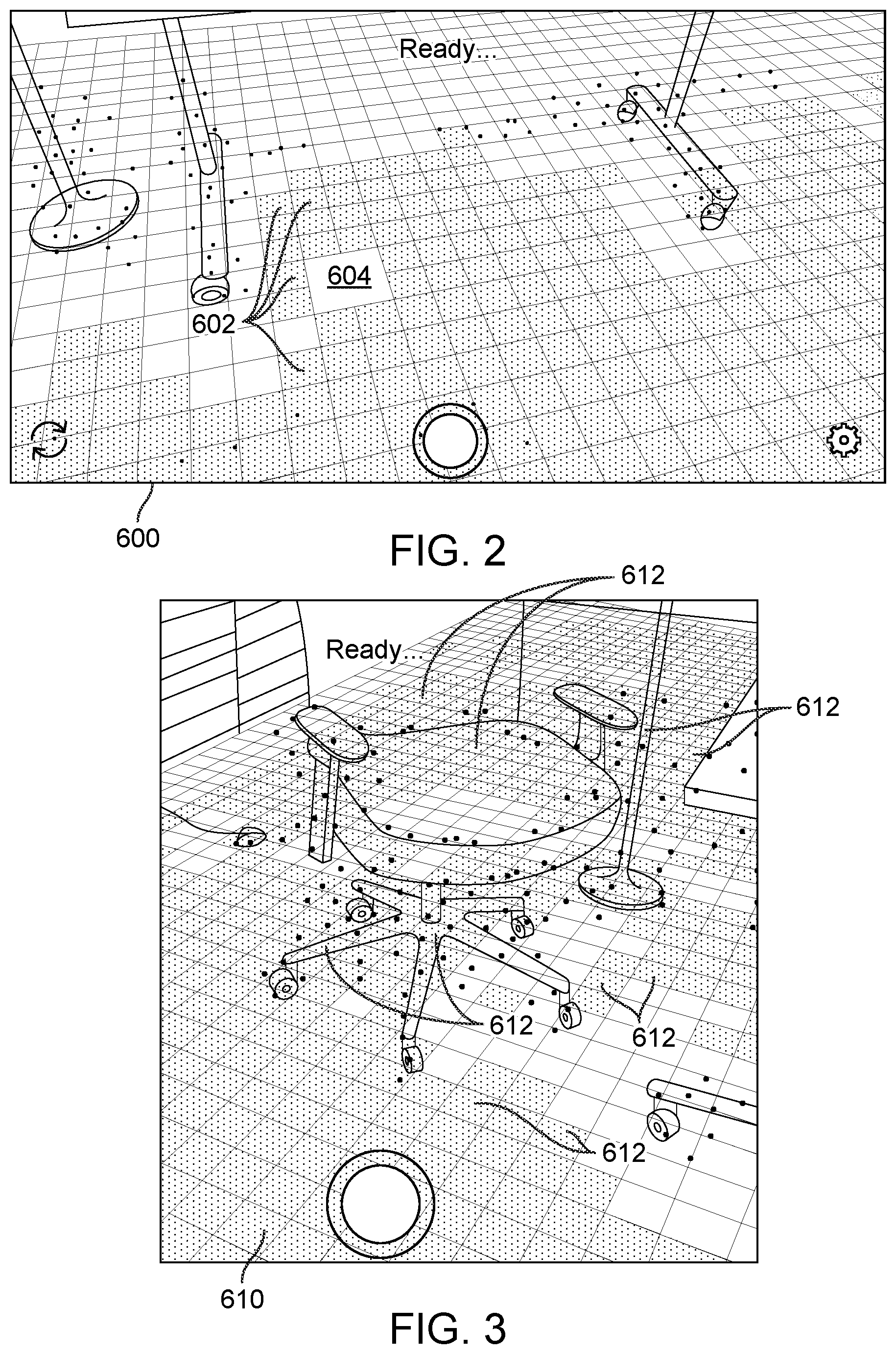 Patent US12306626 Figure 3 – Mobile robot cleaning system