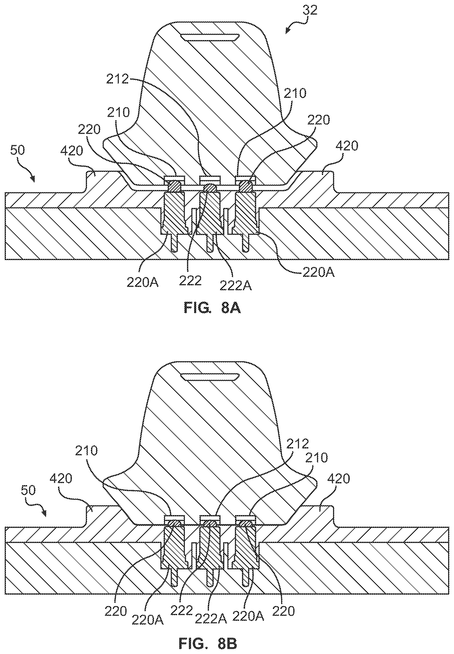 Patent US12306627 Figure 6 – Power savings for remote control device