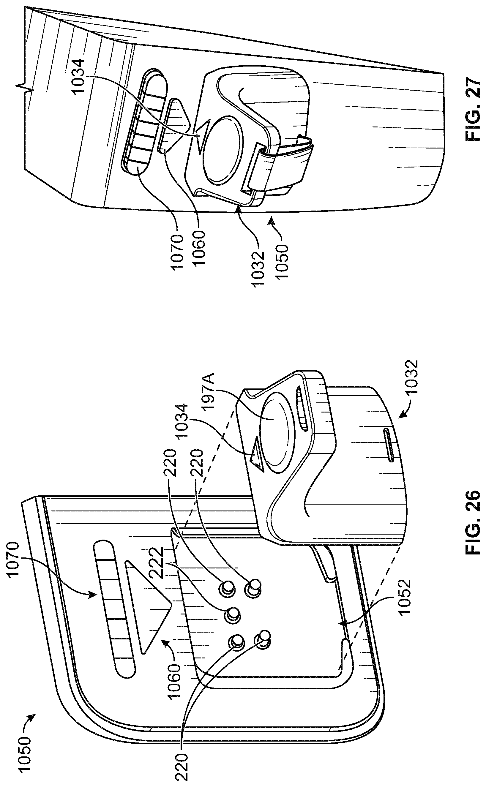 Patent US12306627 Figure 20 – Power savings for remote control device