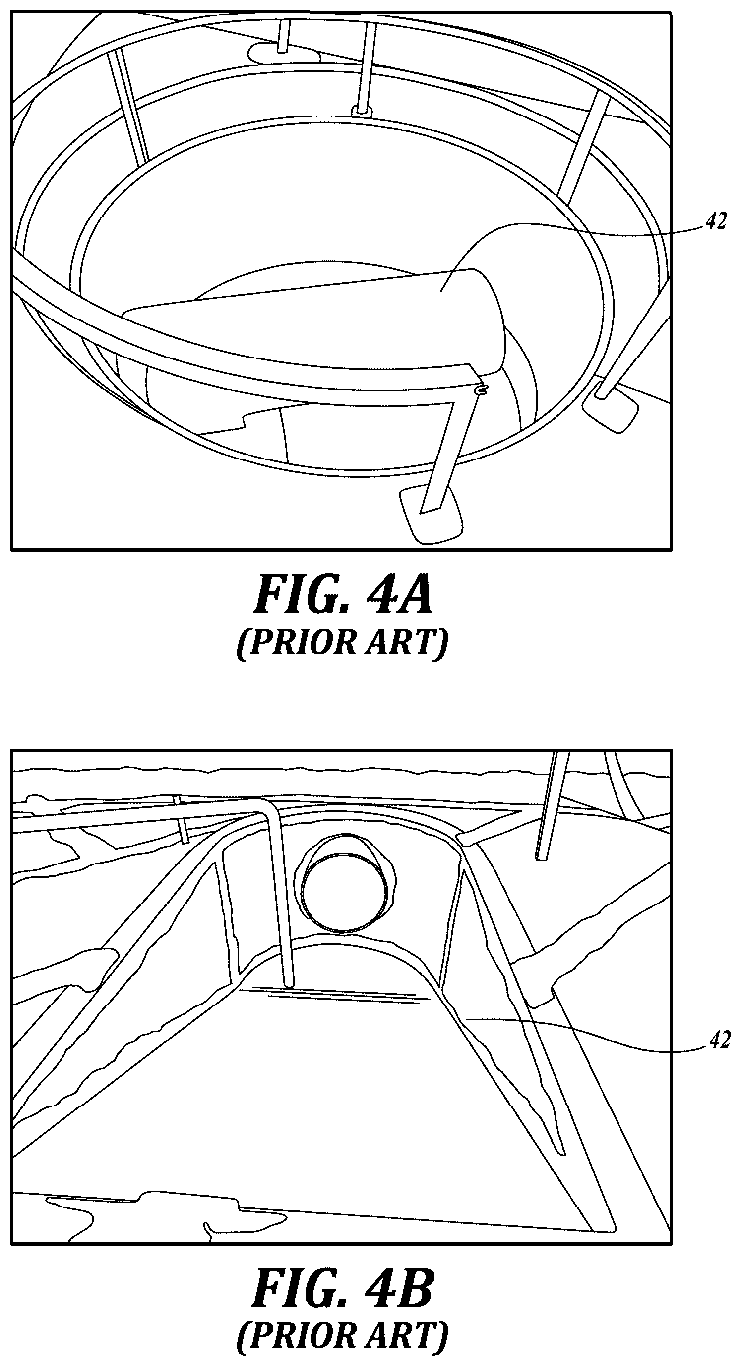 Patent US12306630 Figure 4 – Indoor positioning and navigation systems and methods