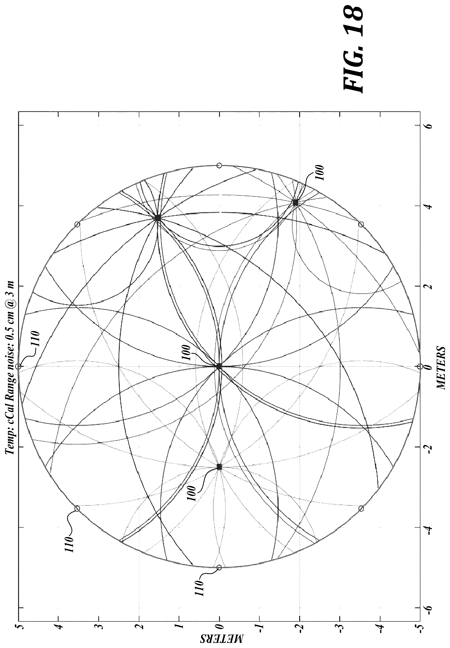 Patent US12306630 Figure 13 – Indoor positioning and navigation systems and methods