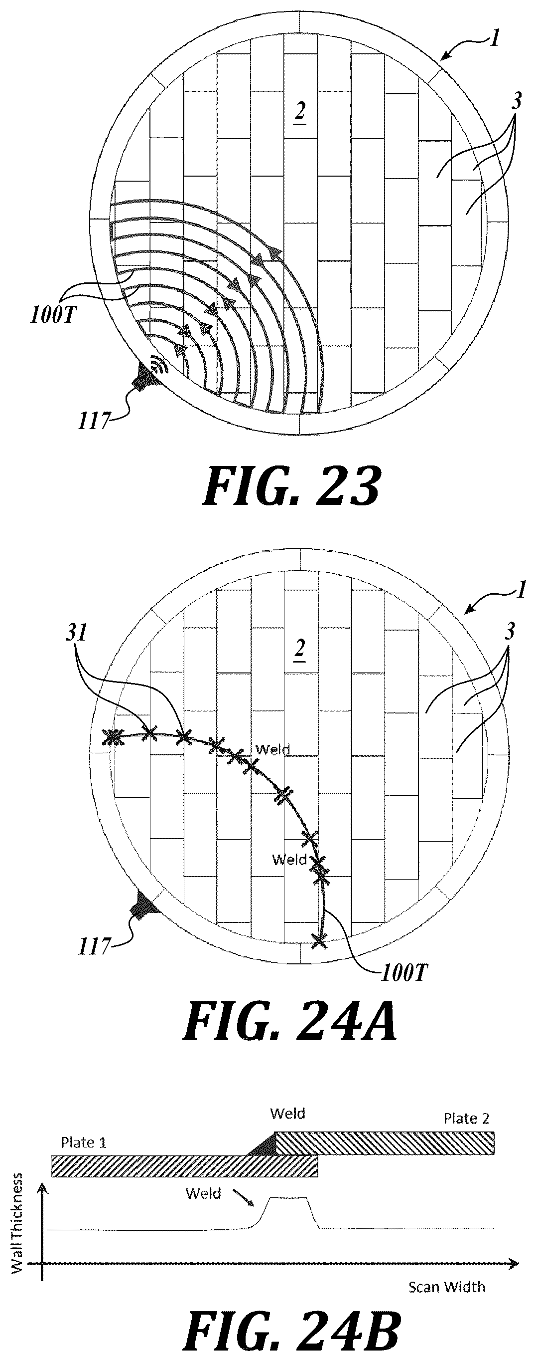 Patent US12306630 Figure 18 – Indoor positioning and navigation systems and methods