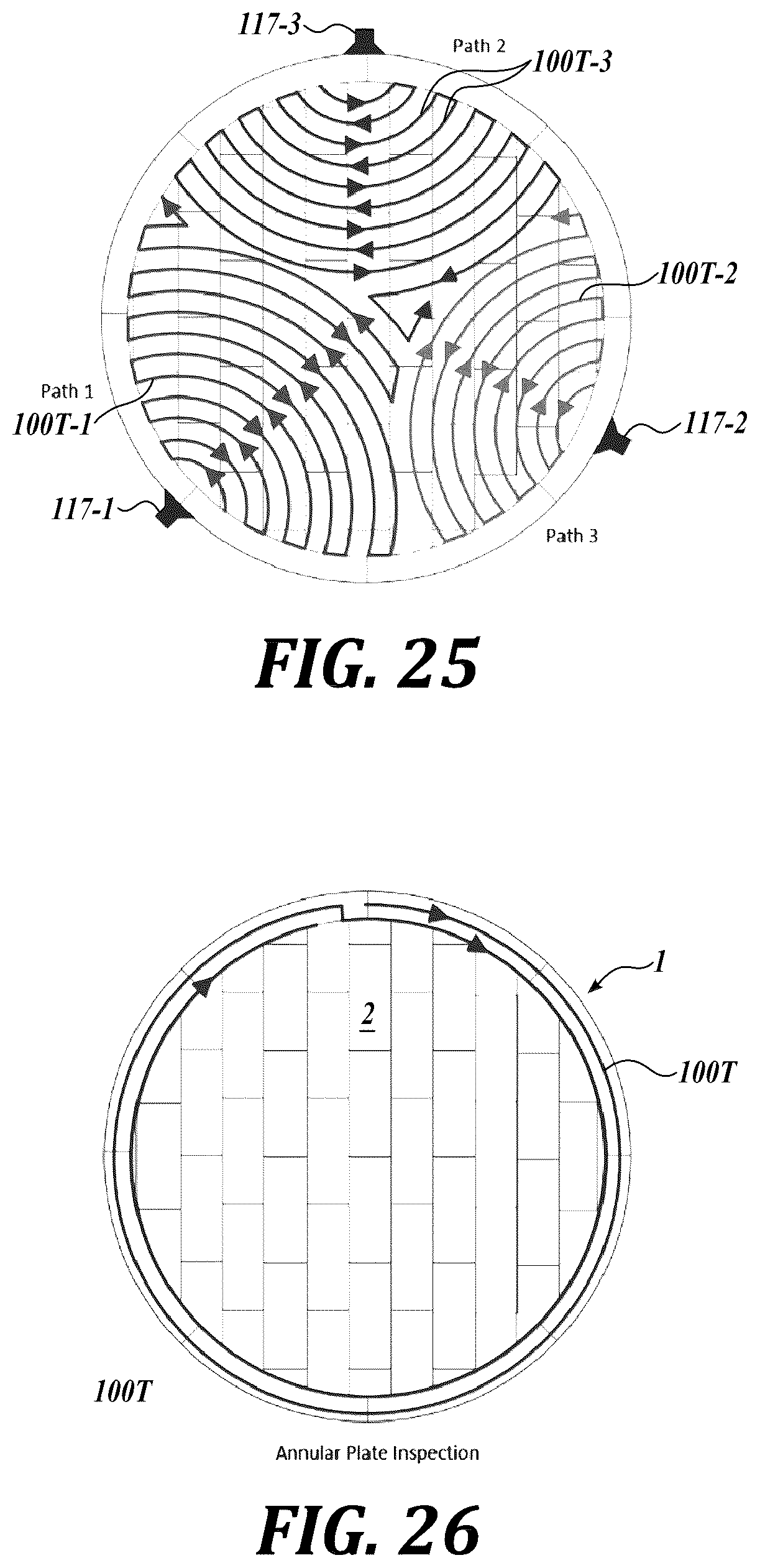 Patent US12306630 Figure 19 – Indoor positioning and navigation systems and methods