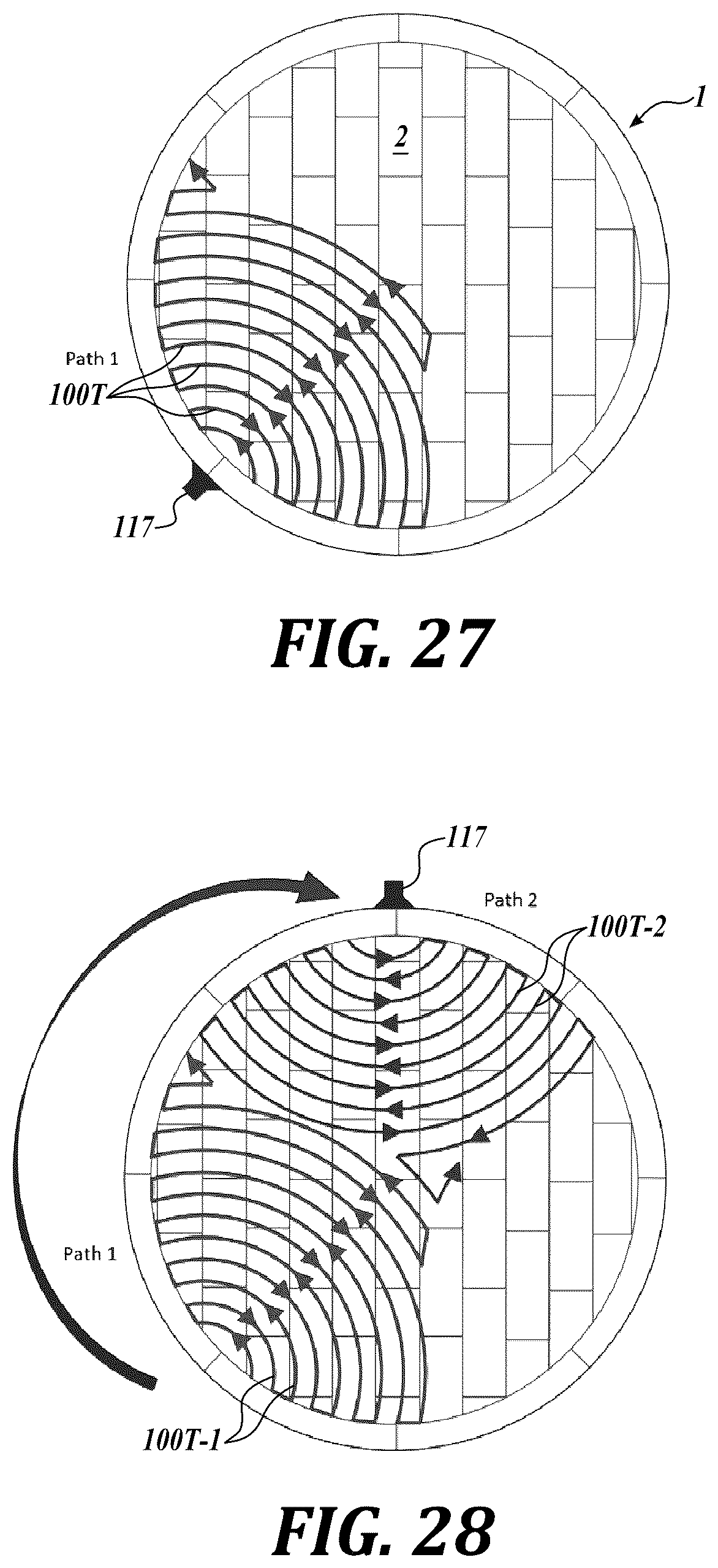 Patent US12306630 Figure 20 – Indoor positioning and navigation systems and methods