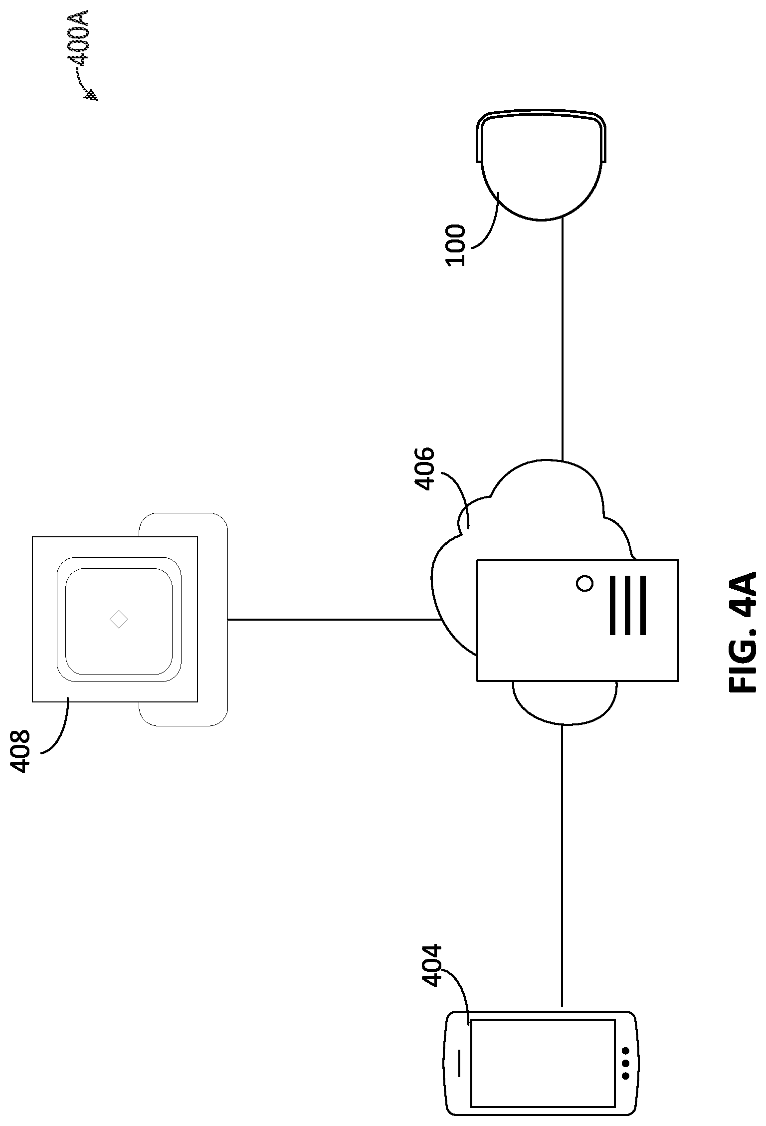 Patent US12306633 Figure 5 – Systems and methods for dock placement for an autonomous mobile robot